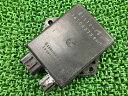 ZZ-R400 イグナイター カワサキ 純正 バイク 部品 ZX400N CDI 割れ欠け無し 機能的問題なし 安心ノーマル 車検 Genuine 【中古】 83