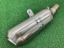R1200RS サイレンサーマフラー BMW 純正 バイク 部品 K53 コケキズ無し 品薄 希少品 車検 Genuine 【中古】