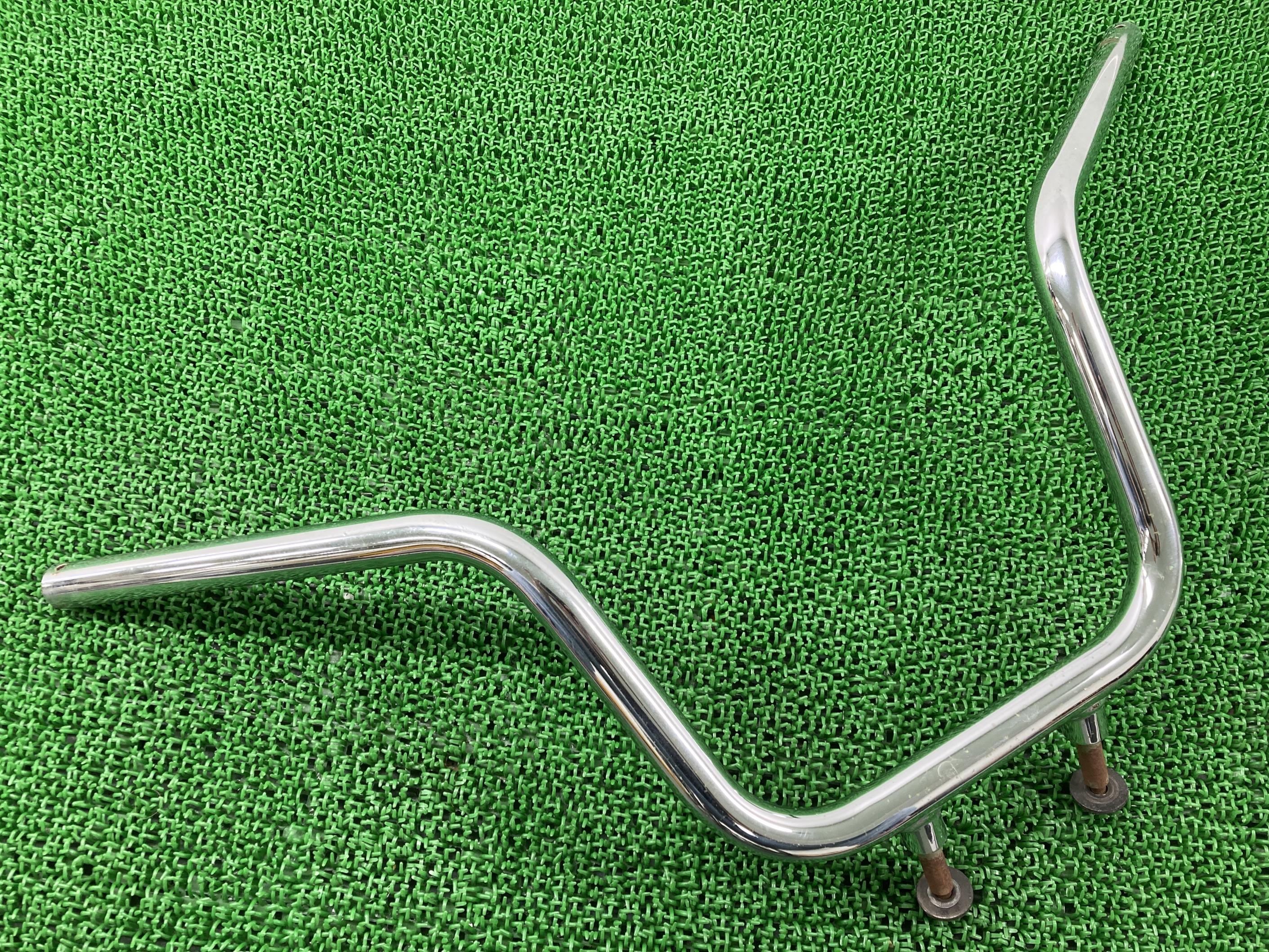 ɥå㡼400 ϥɥ ۥ  Х  NC40 770mm 饤ϥɥ ʤ̵  ָ Genuine š 40