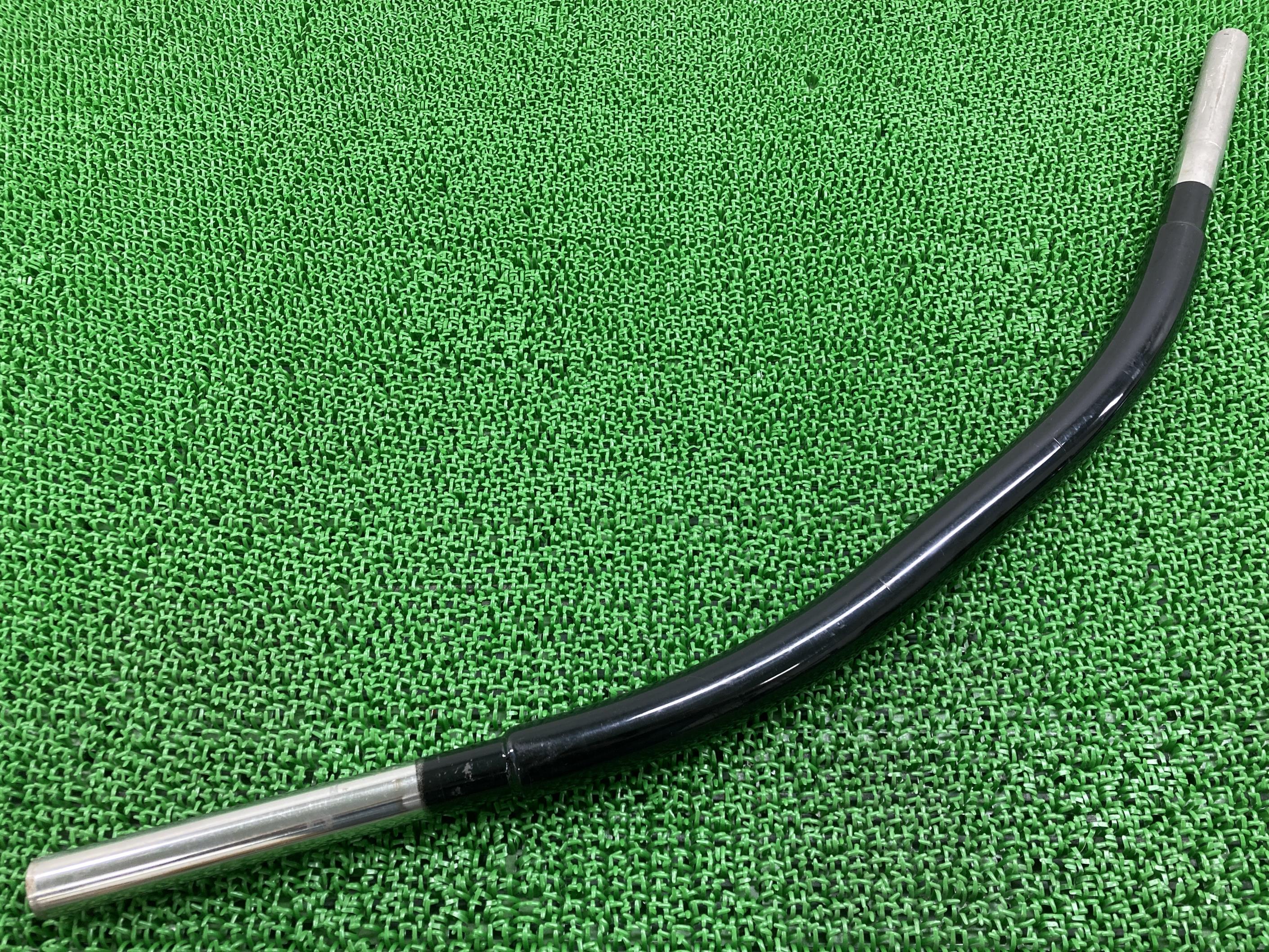 FXSB1580ハンドルハーレー純正バイク部品ソフテイルブレイクアウト1.25インチファットバー幅840mm希少品車検Genuine【中古】 32