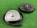 FLSTFB1580エアクリーナーボックスハーレー純正バイク部品ファットボーイローソフテイル2010-2015割れ欠け無し車検Genuine【中古】