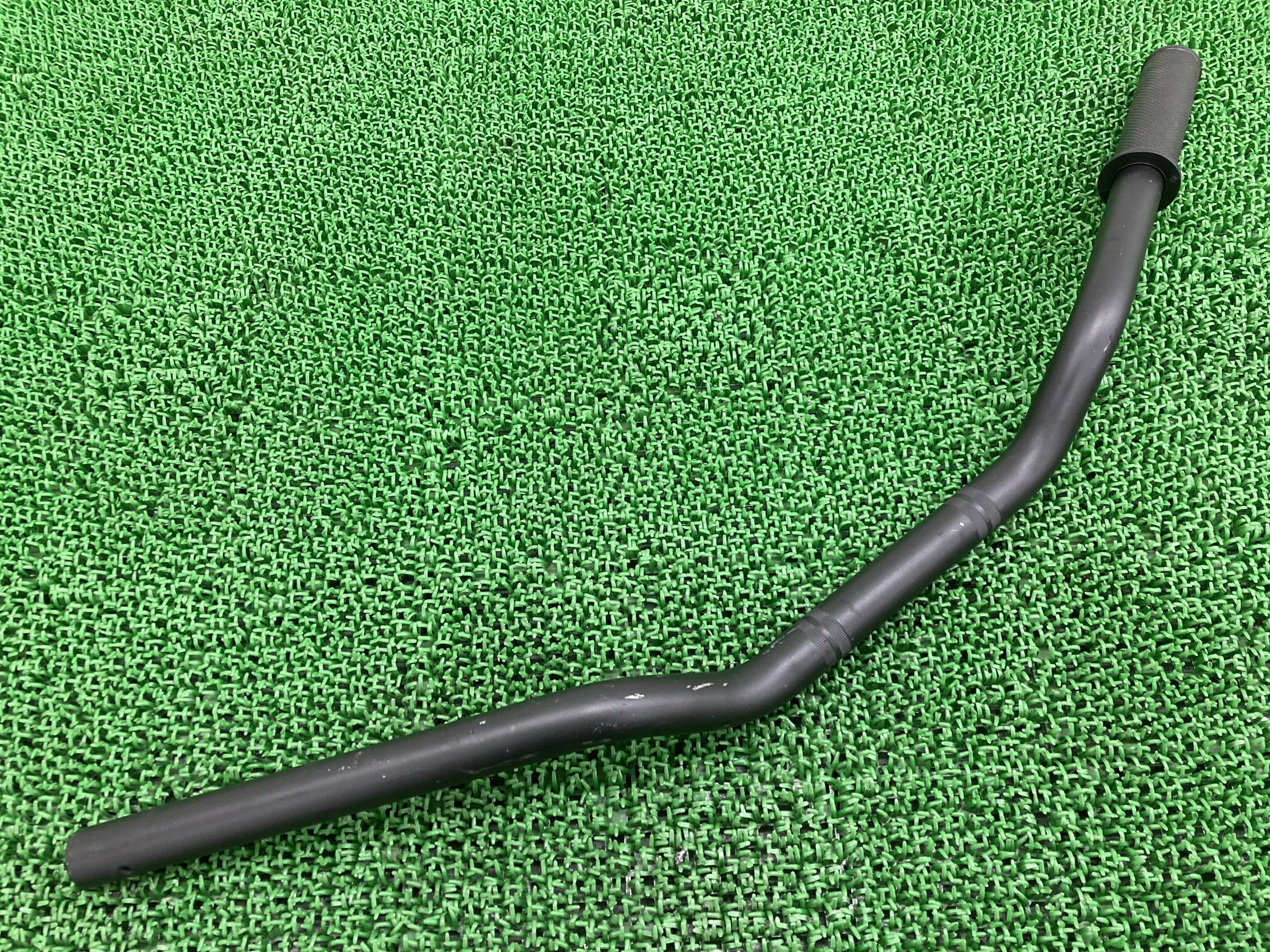 レブル250 ハンドル ホンダ 純正 バイク 部品 MC49 曲がり無し 希少品 品薄 幅750mm 車検 Genuine 【中古】 78