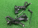 RC390 ステップ 左右 KTM 純正 バイク 部品 905.03.038.000 905.03.039.000 RC125 ブレーキペダル シフトペダル 車...