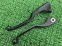 NINJA250 レバー 左右 カワサキ 純正 バイク 部品 EX250P ニンジャ250 ブレーキレバー クラッチレバー コンディション良好 車検 Genui...