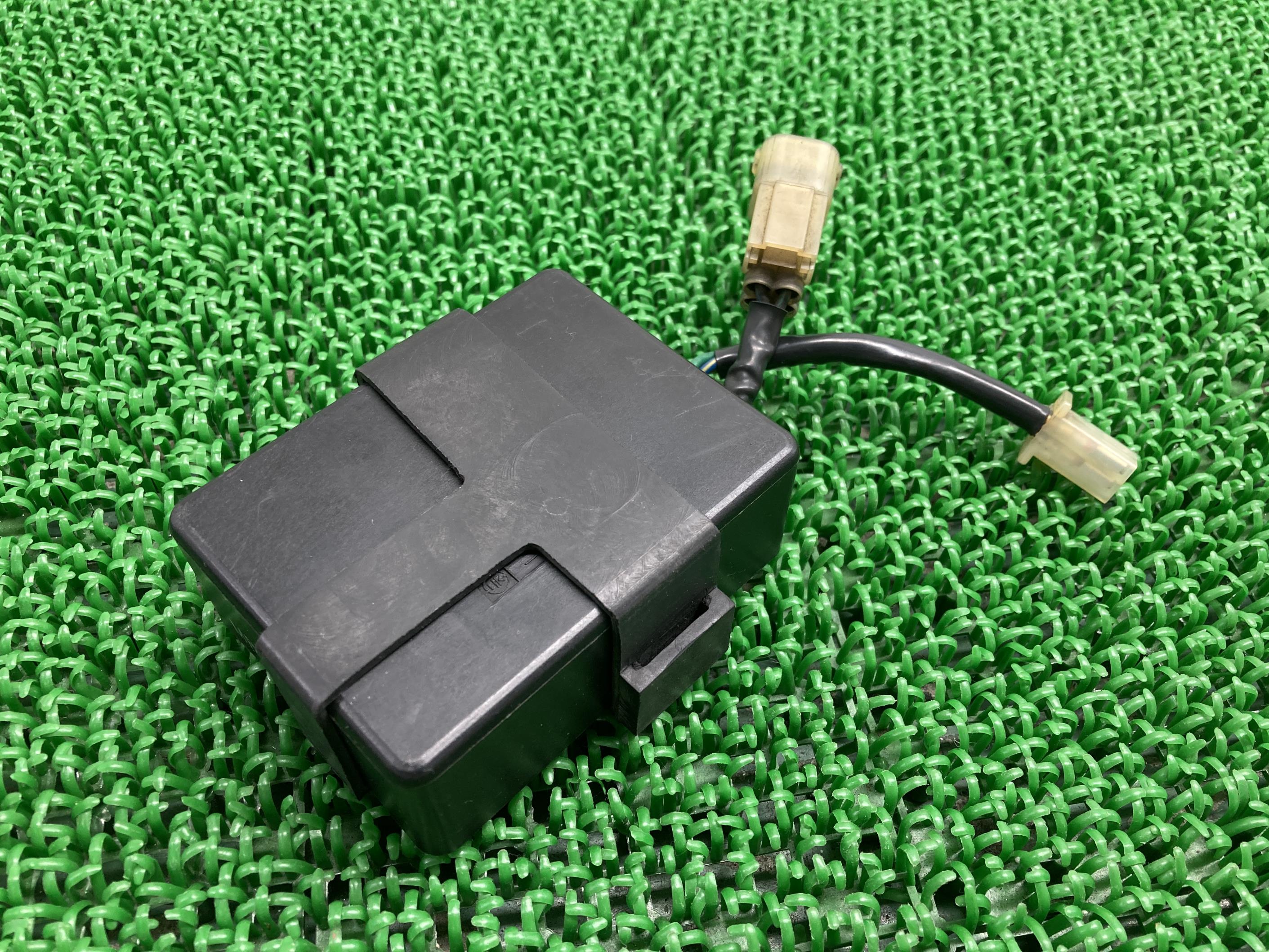 VFR750R ʥ ۥ  Х  RC30 CDI 쥢   ָ Genuine š 67