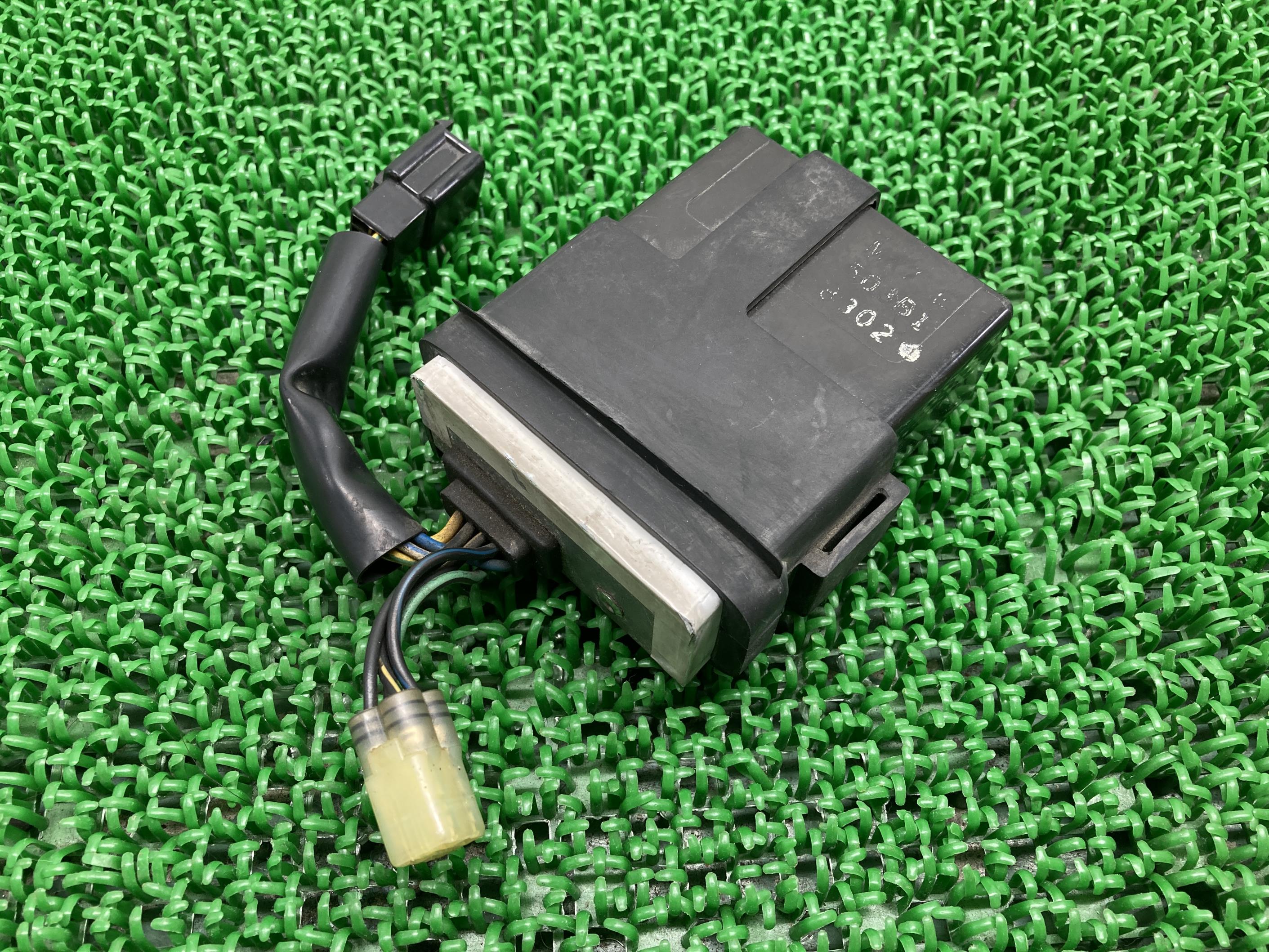 VFR750R С ۥ  Х  RC30 CDI 쥢 礱̵  ָ Genuine š 64