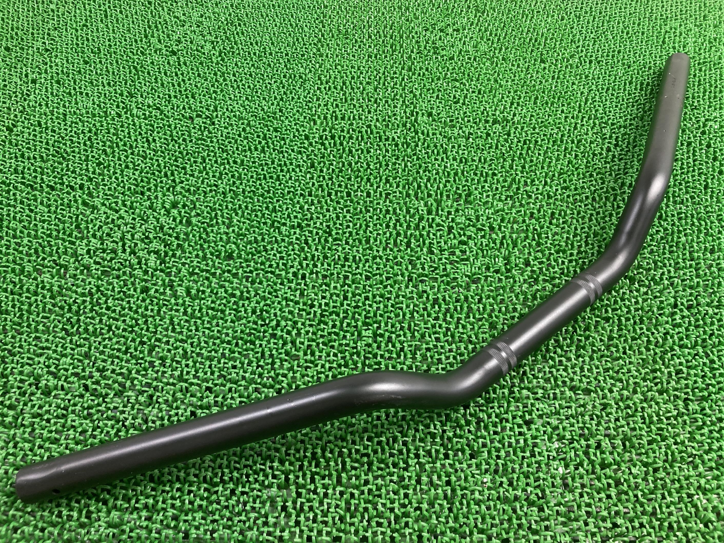 レブル250 ハンドル ホンダ 純正 バイク 部品 MC49 幅750mm REBEL コンディション良好 車検 Genuine 【中古】 73