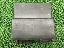 FJR1300AS ECU ヤマハ 純正 バイク 部品 B95 ECM エンジンコントロールユニット 機能的問題無し 品薄 車検 Genuine 【中古】