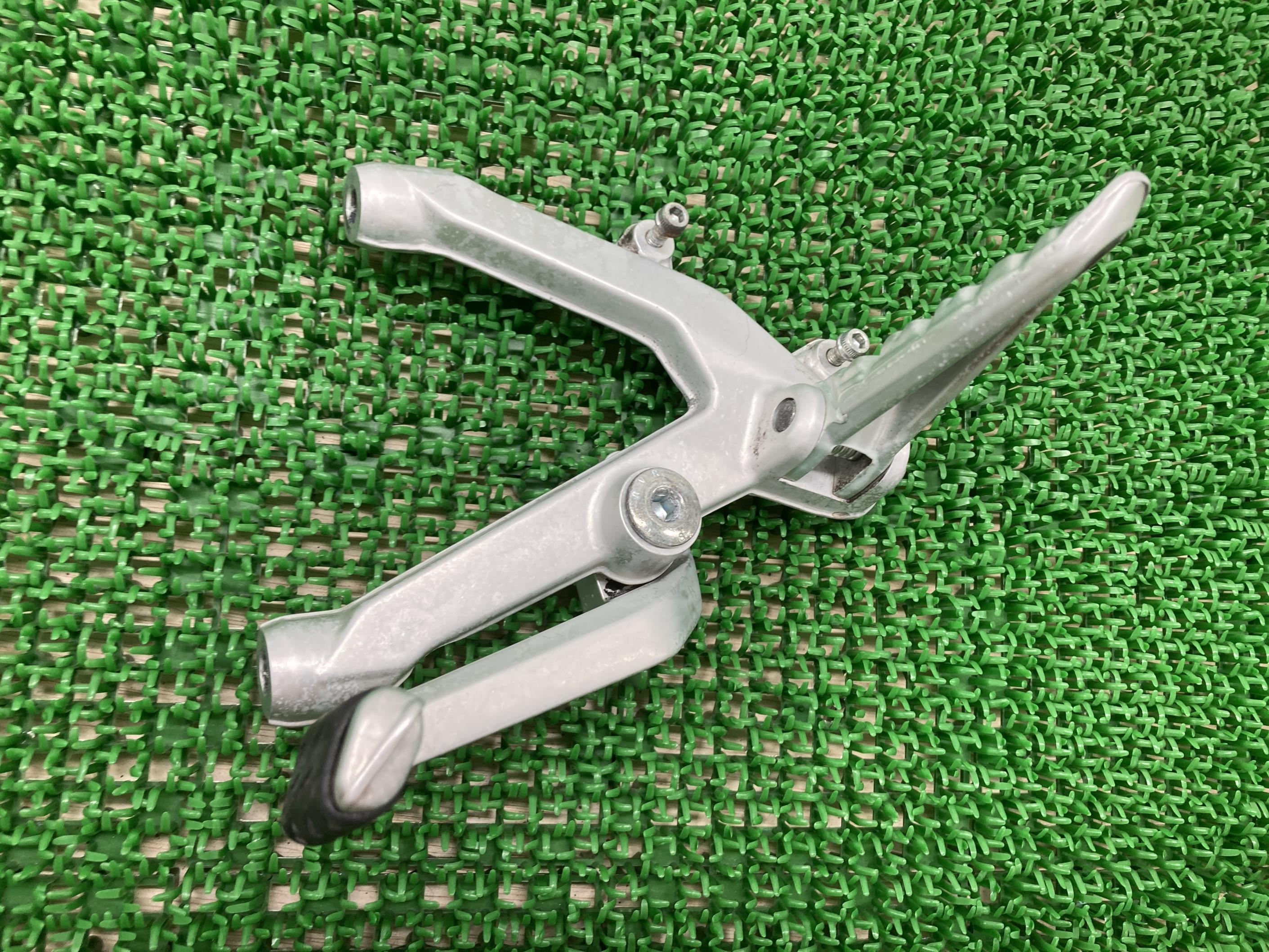 1199パニガーレ ステップ 左 ドゥカティ 純正 バイク 部品 899 959 シフトペダル 曲がり無し 車検 Genuine 【中古】 41