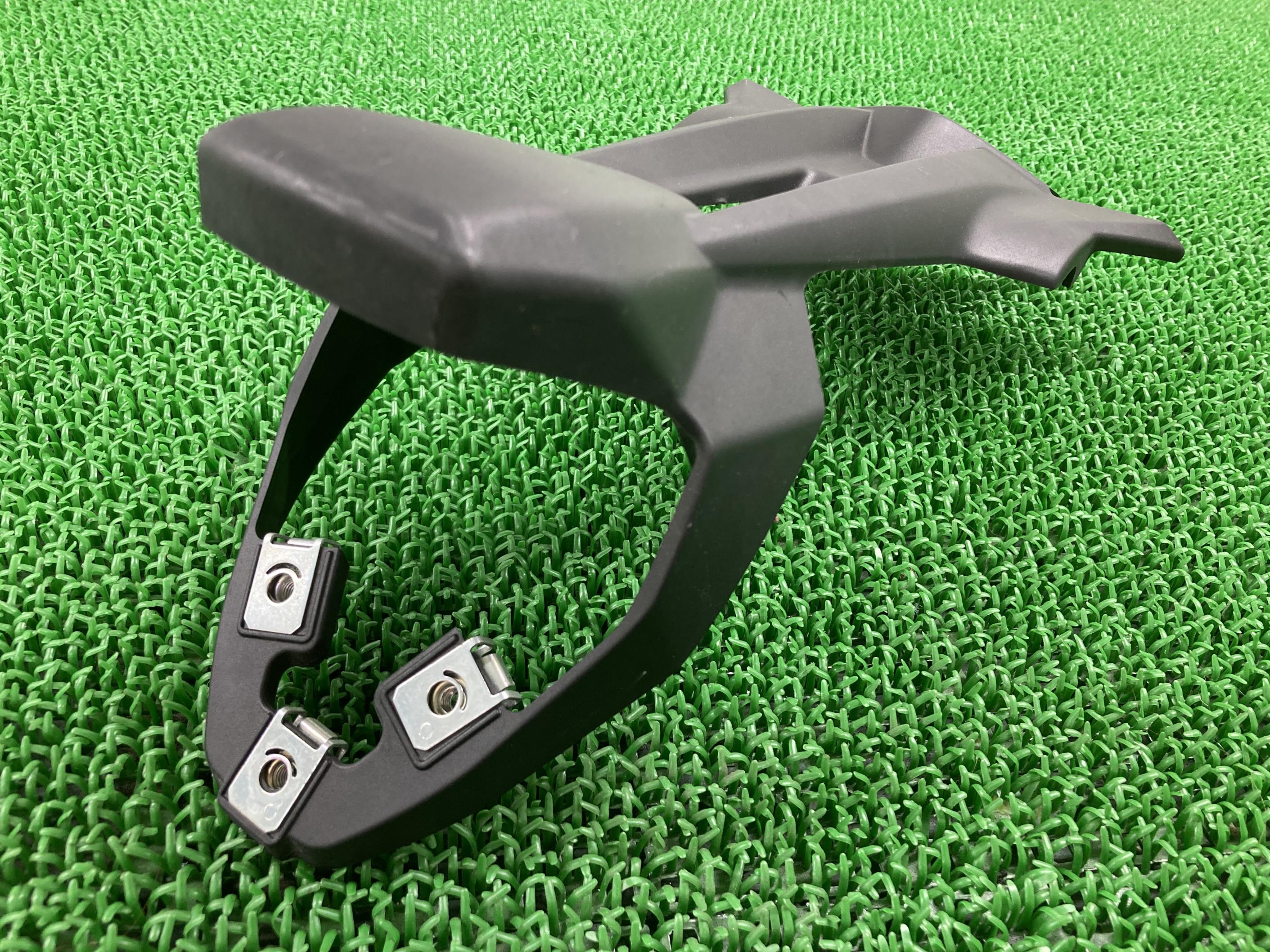 M821 リアフェンダー ドゥカティ 純正 バイク 部品 モンスター821 割れ欠け無し 品薄 希少品 車検 Genuine 【中古】 85