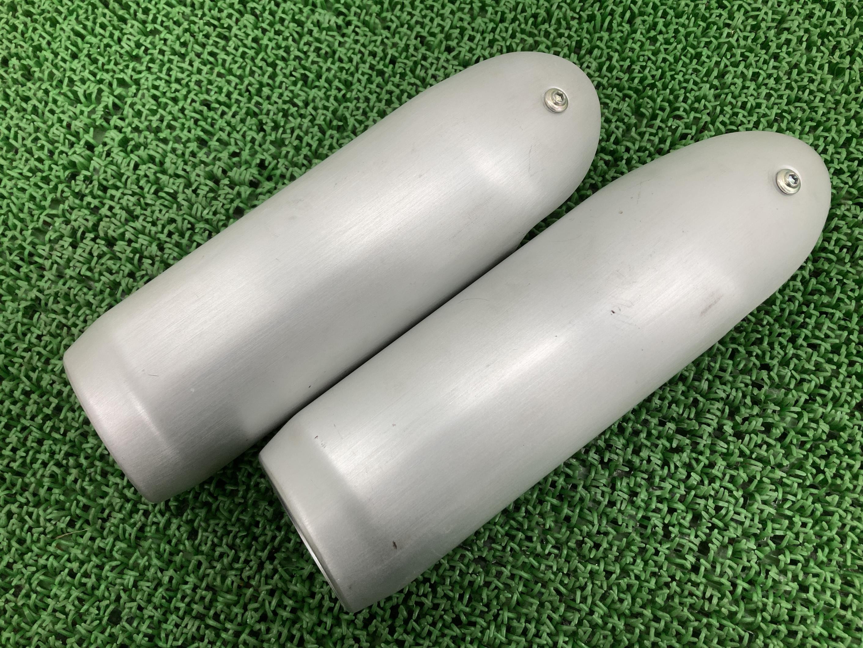 SS939 サイレンサーマフラー ドゥカティ 純正 バイク 部品 スーパースポーツ コケキズ無し 品薄 希少品 車検 Genuine 【中古】 60