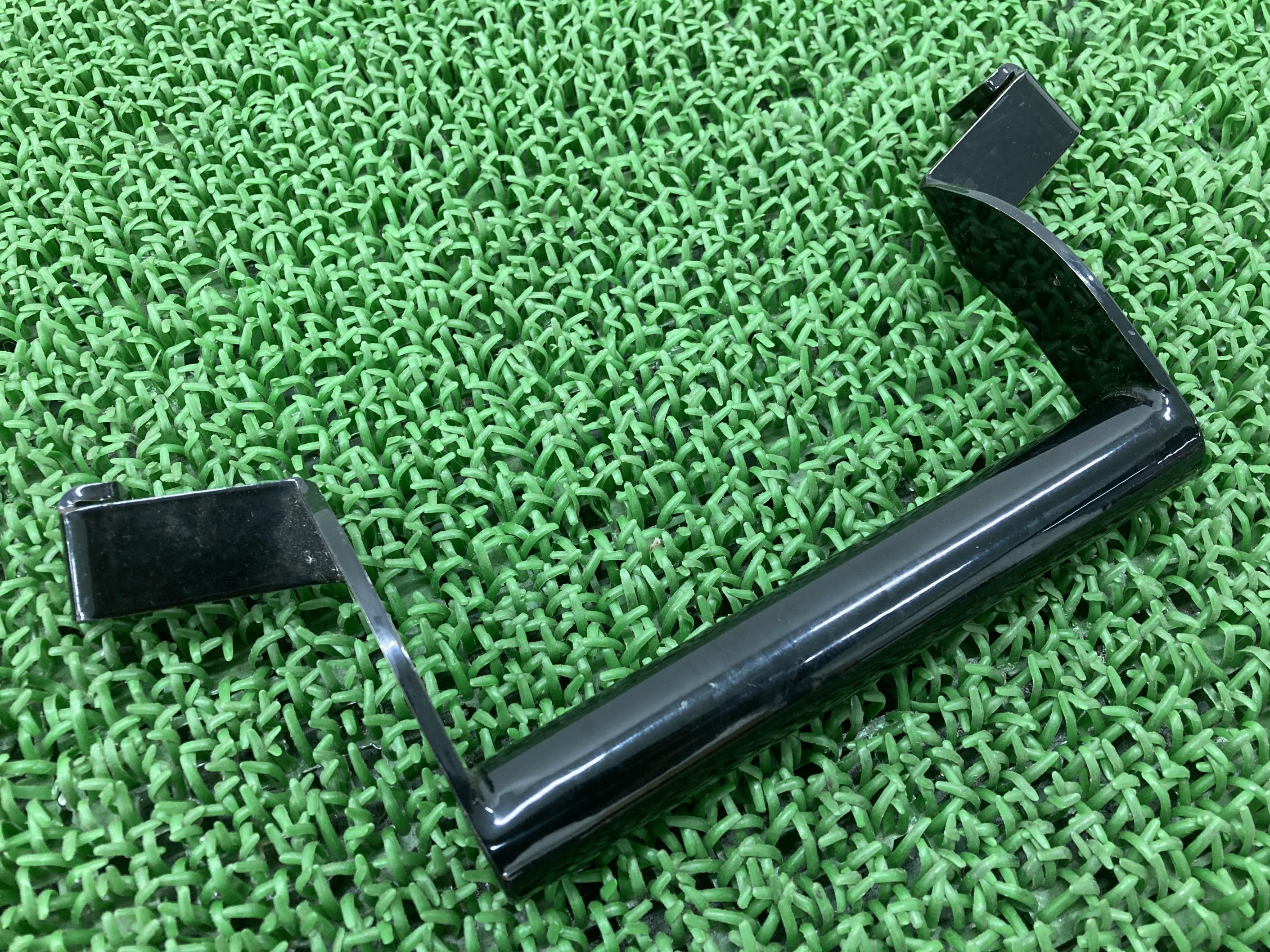 キジマ製ZX-6Rマウントバーステーカワサキ純正バイク部品ZX636EG13年-204-0641曲がり無し品薄車検Genuine【中古】 57