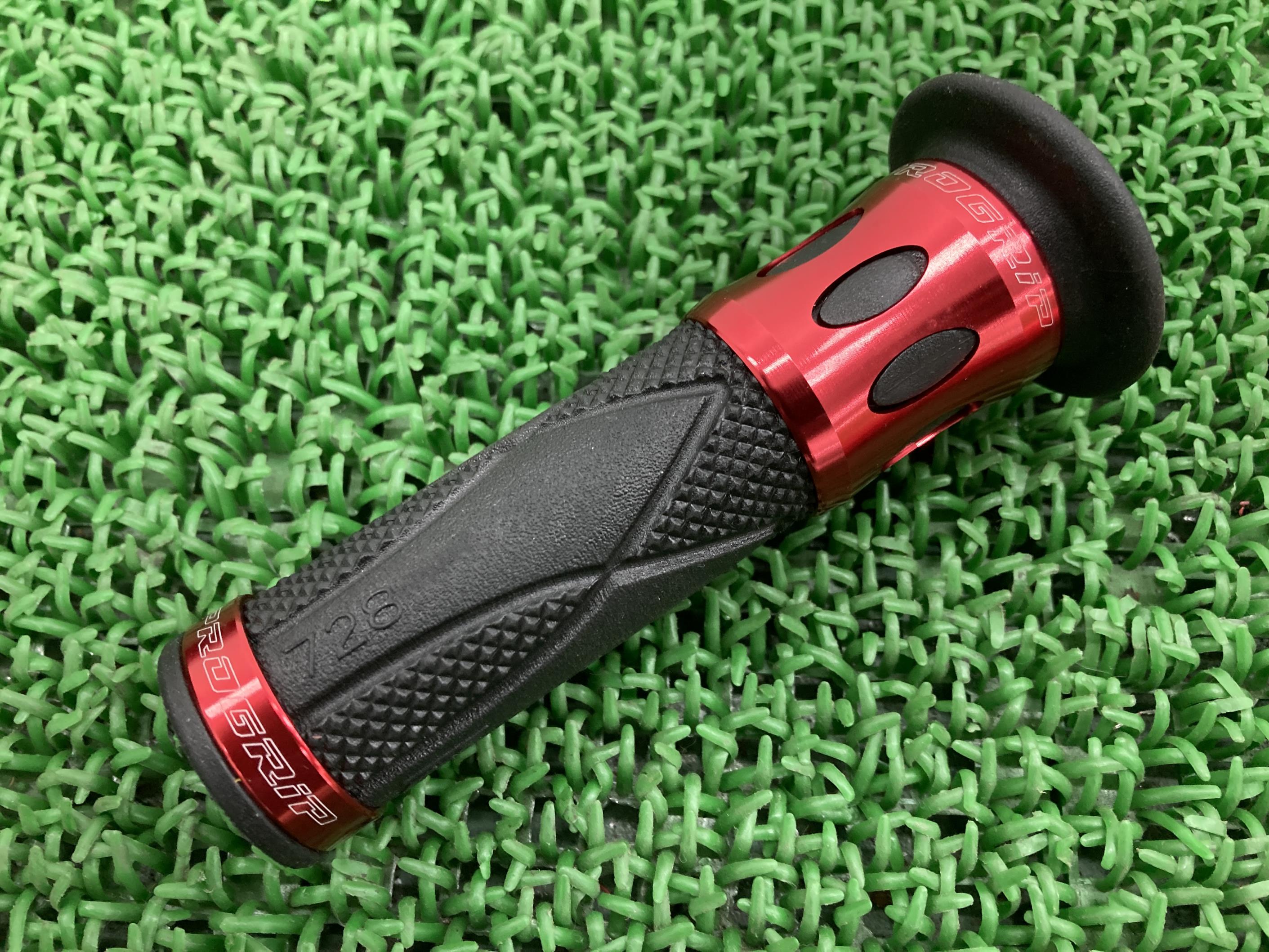 ǥȥϥɥ륰å׺ҳХPRO-GRIP72822.2mmˤ̵ʡš 97