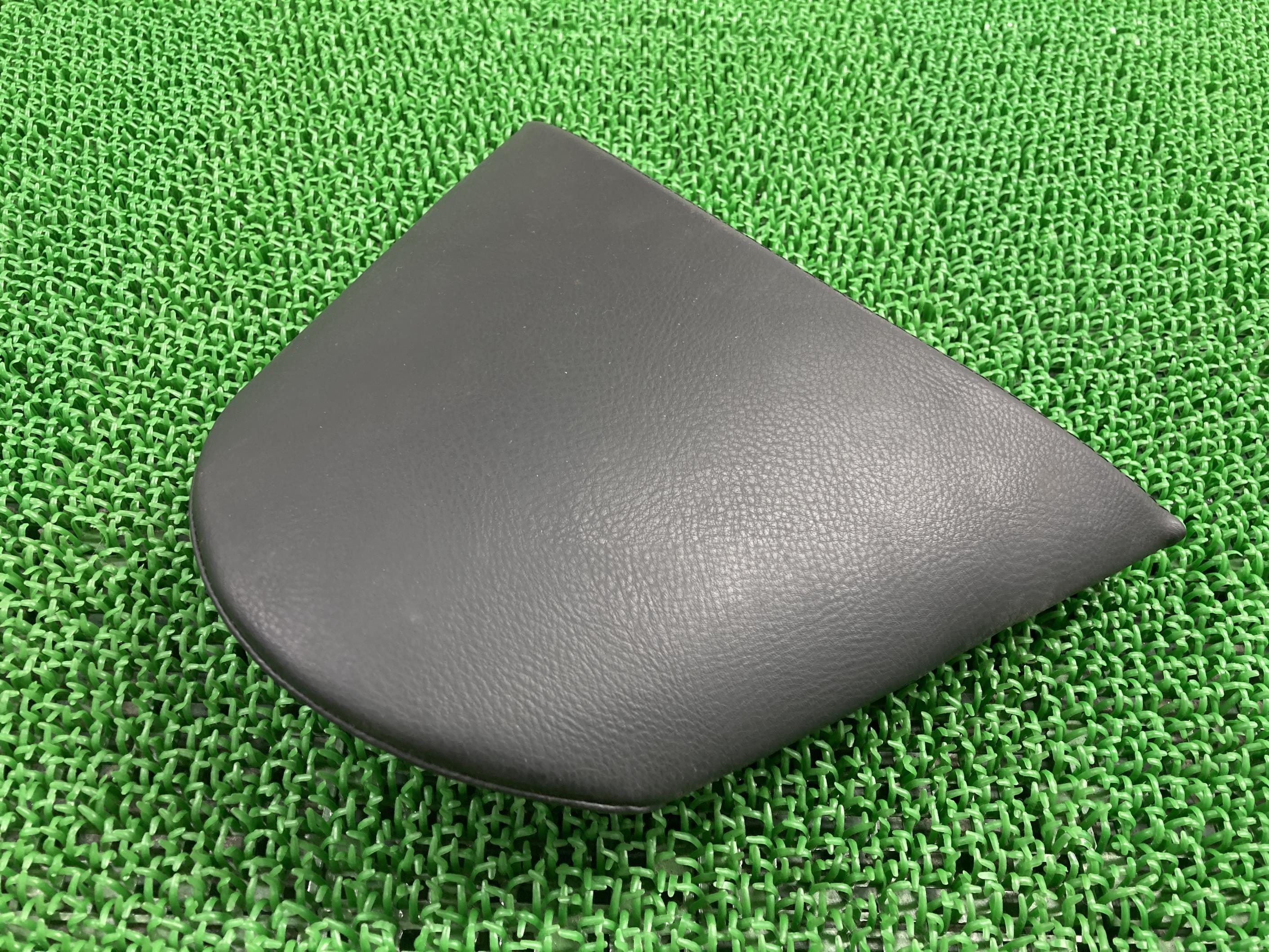 Xディアベル タンデムシート ドゥカティ 純正 バイク 部品 破れ無し 品薄 希少品 ピリオンシート 車検 Genuine 【中古】 50