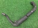 グロム エキパイマフラー ホンダ 純正 バイク 部品 JC61 MSX125 GROM コケキズ無し 希少品 車検 Genuine 【中古】