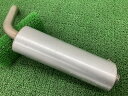 996 サイレンサーマフラー 左 ドゥカティ 純正 バイク 部品 コケキズ無し 品薄 希少品 車検 Genuine 【中古】