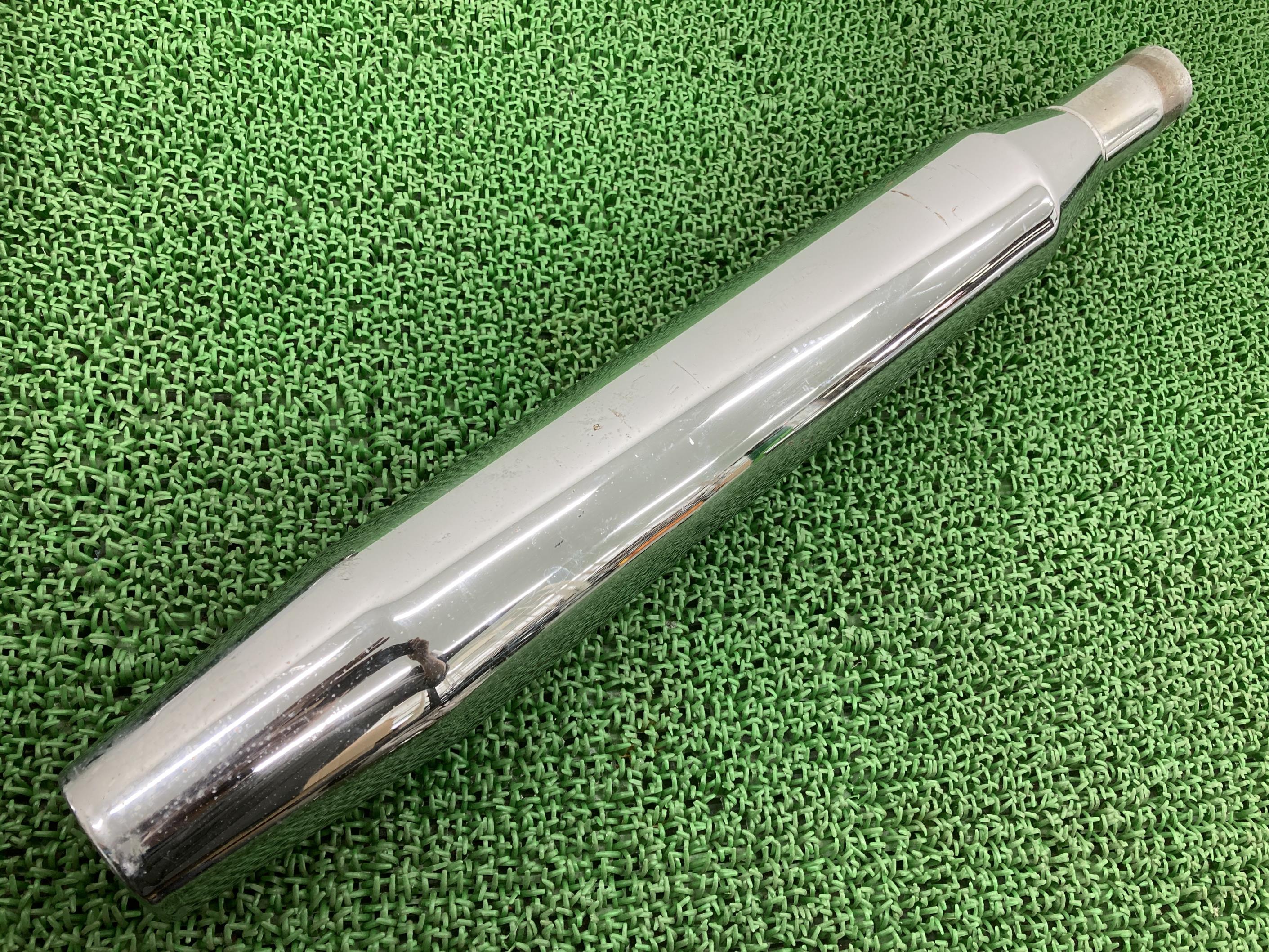 楽天市場】ハーレーflstc1450 純正マフラーの通販 楽天市場】ハーレーflstc1450 純正マフラーの通販