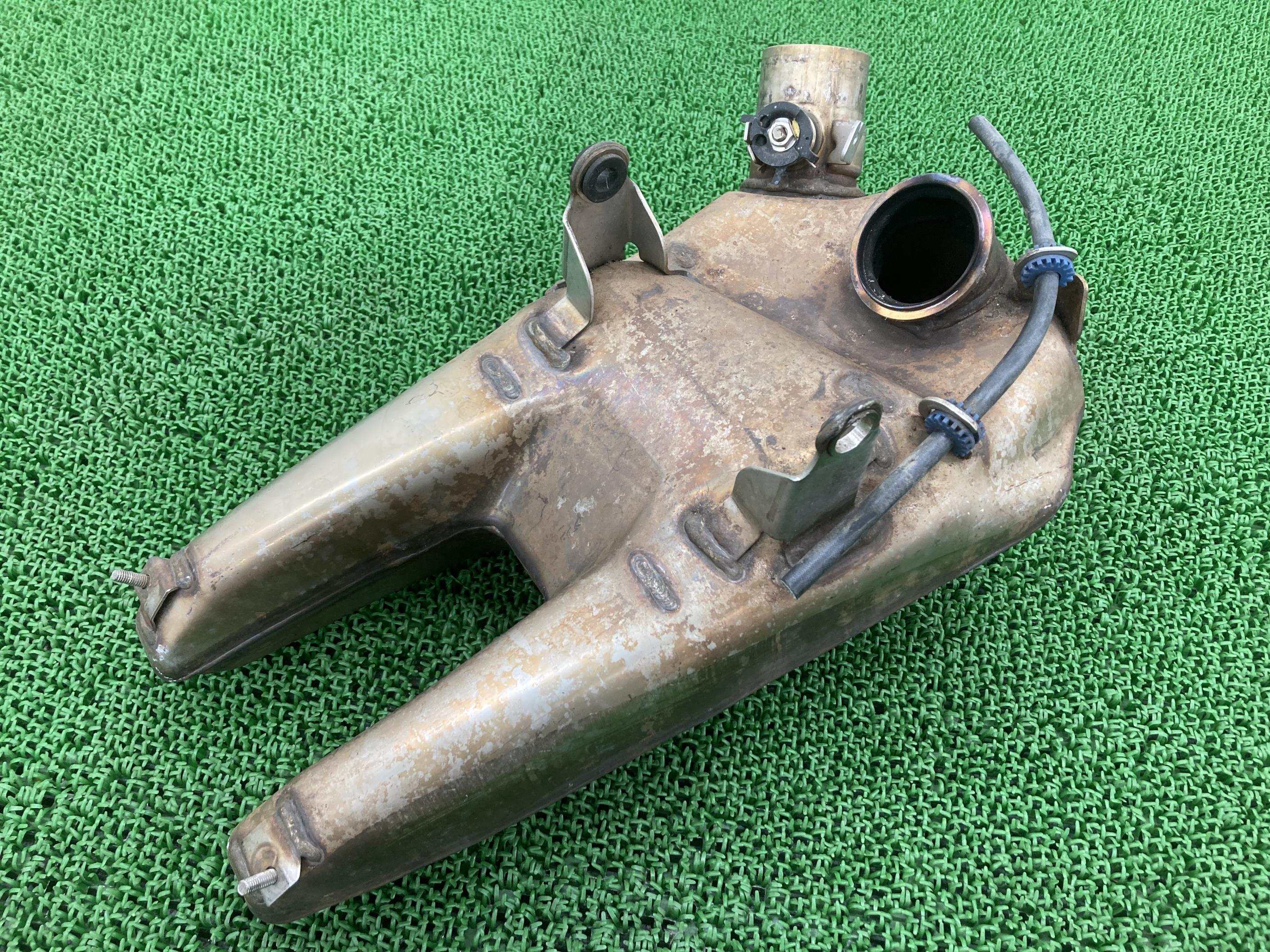 959パニガーレ エキパイマフラー ドゥカティ 純正 バイク 部品 17-19年 触媒 コケキズ無し 品薄 車検 Genuine 【中古】 49