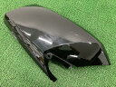 マグザム シートカウル 右 黒M ヤマハ 純正 バイク 部品 SG17J SG21J サイドカウル リアカウル リアサイドカバー 車検 Genuine 【中古】