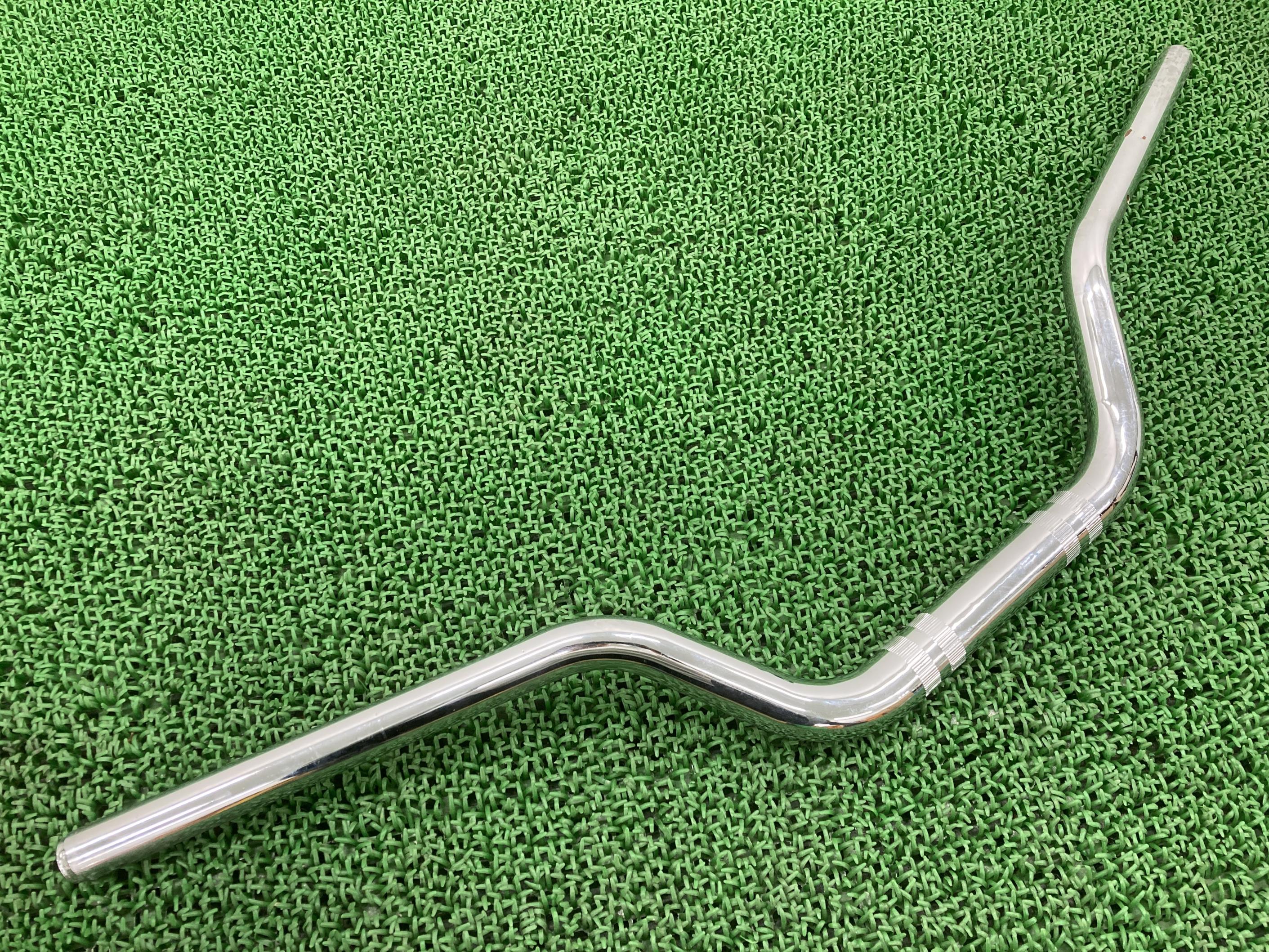 Z900RSハンドルカワサキ純正バイク部品ZR900Cノーマルテーパーハンドル幅785mmコンディション良好曲がり無し安心のノーマル車検Genuine【中古】 ...