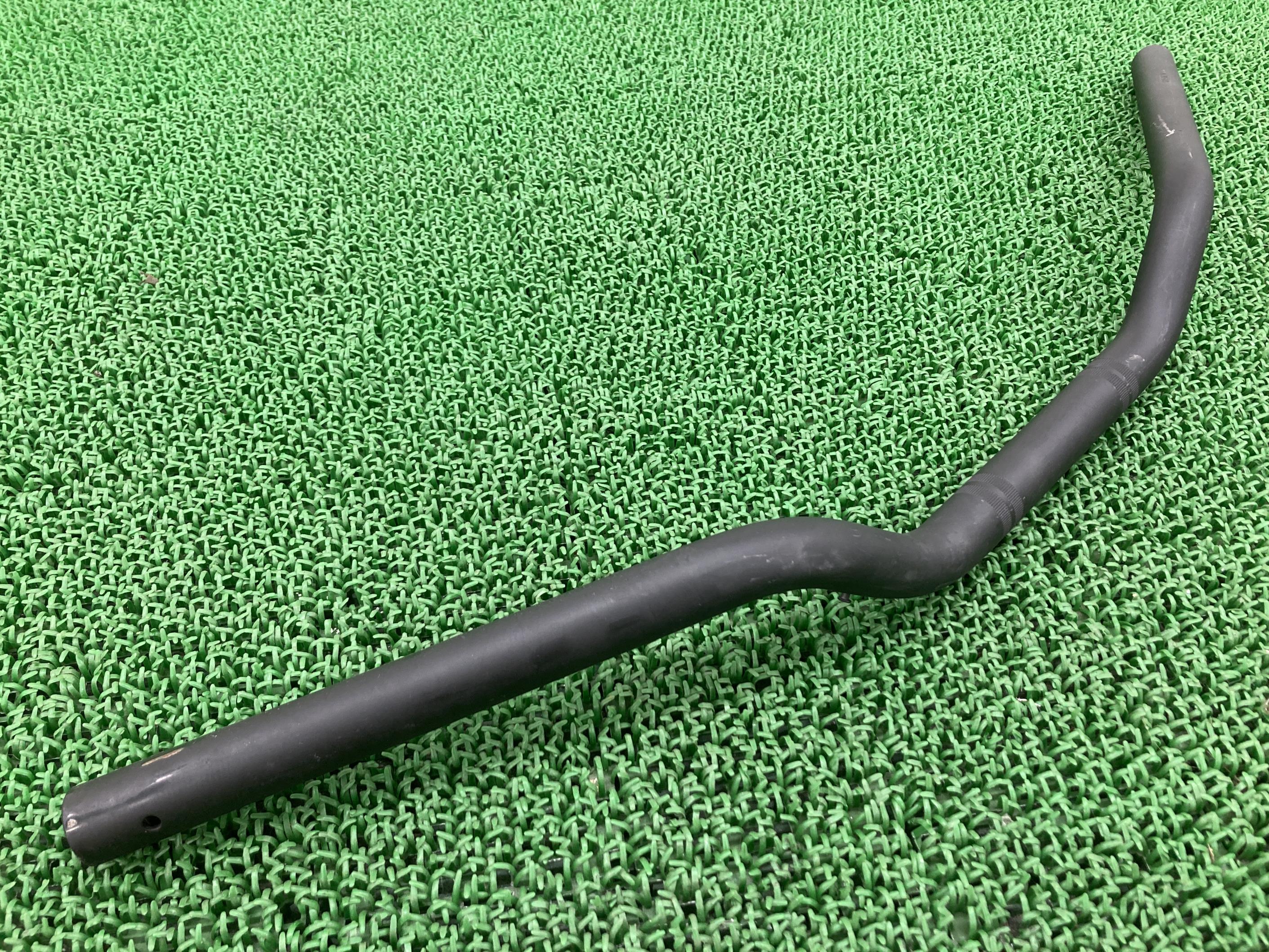 レブル250 ハンドル 黒 ホンダ 純正 バイク 部品 MC49 レブル500 PC60 REBEL 1インチノーマルハンドルバー 車検 Genuine 【中古...