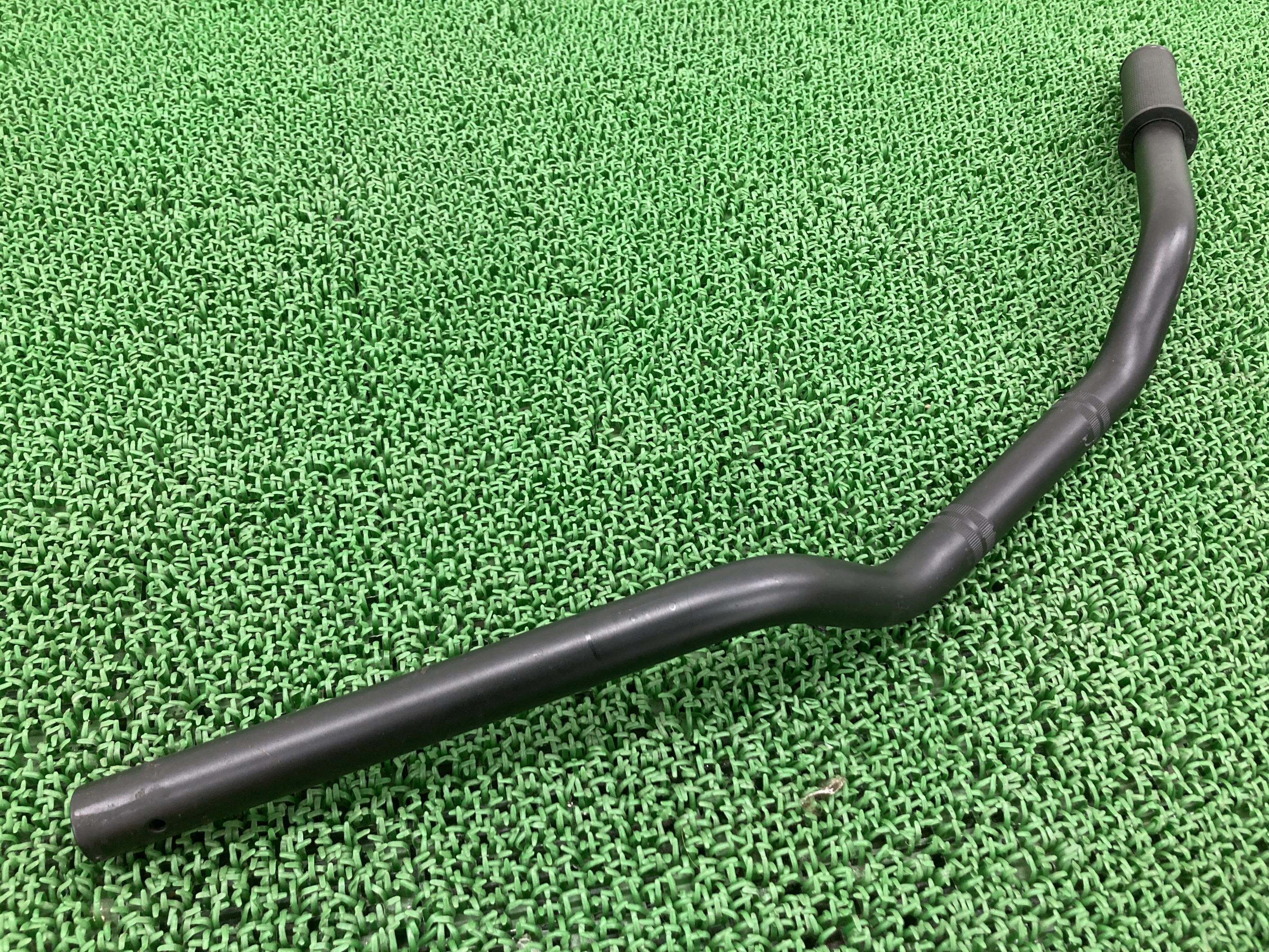 レブル250 ハンドル 黒 ホンダ 純正 バイク 部品 MC49 レブル500 PC60 REBEL 1インチノーマルハンドルバー 車検 Genuine 【中古...