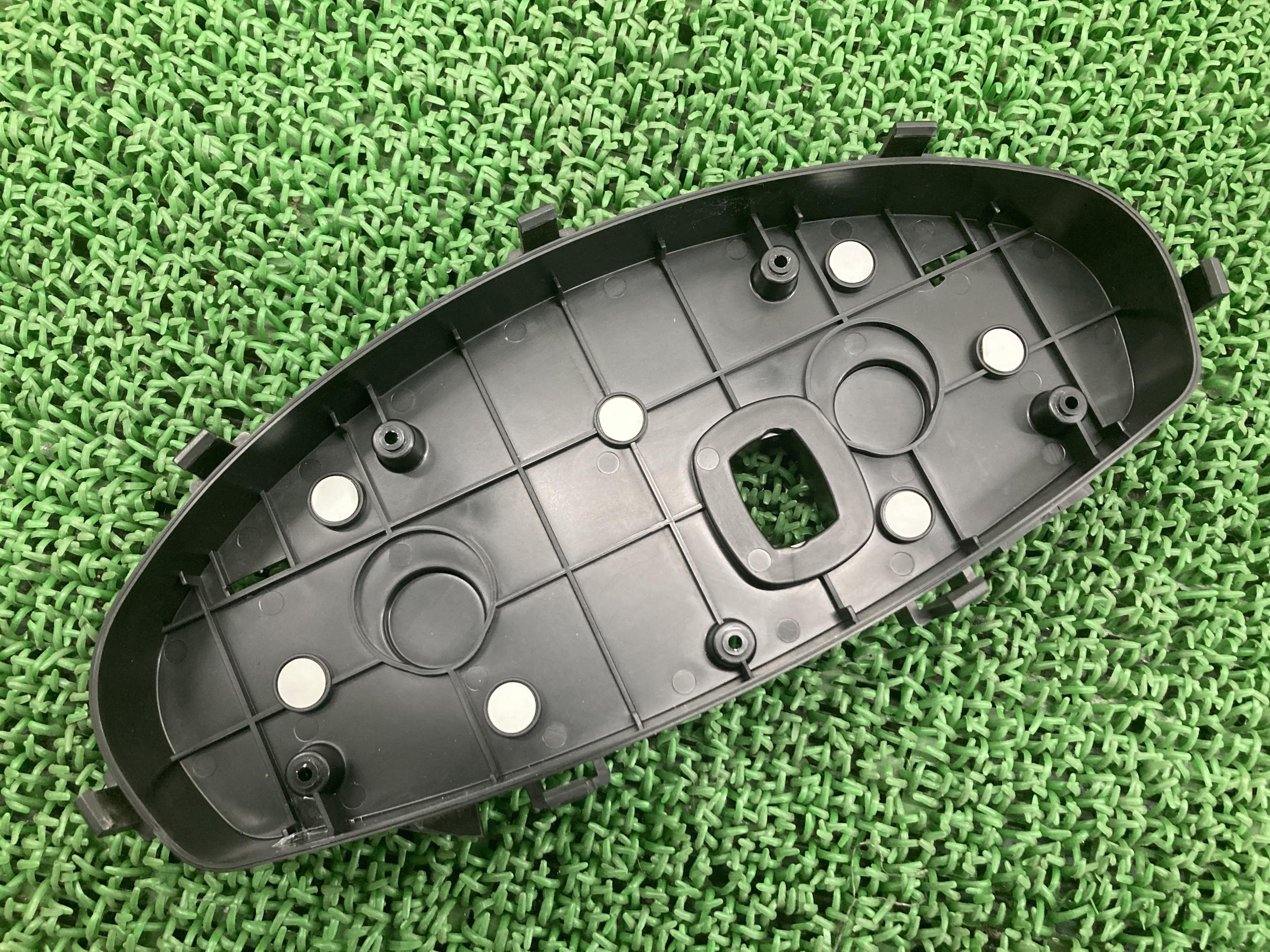 バーグマン200メーターカバーCH41A-704***スズキ純正バイク部品CH41A-704BURGMAN200FIメーターケース修復素材に車検Genuine【...