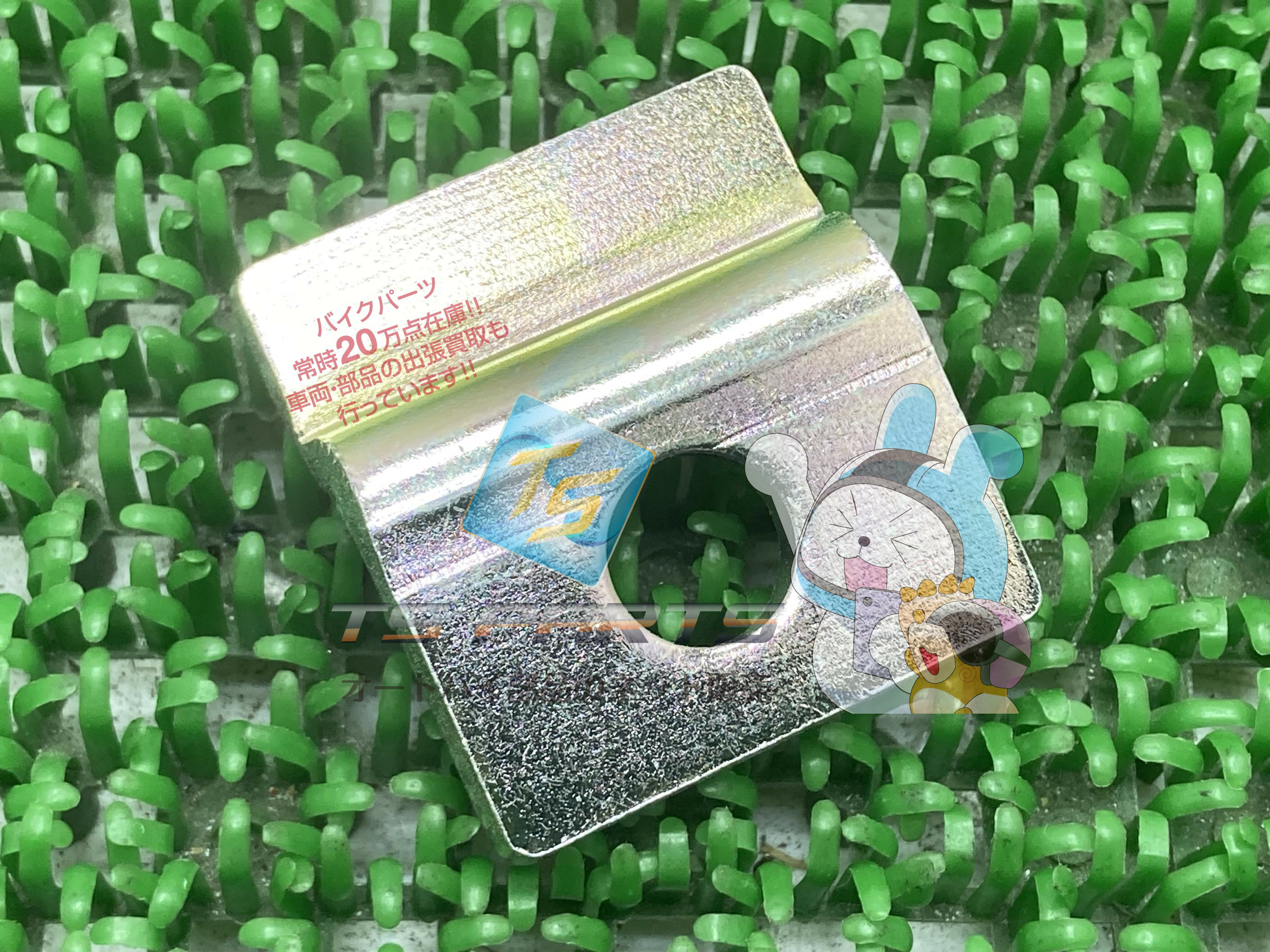 除雪機 ローリングガイド 在庫有 即納 ホンダ 純正 新品 バイク 部品 廃盤 在庫有り 即納可 車検 Genui..