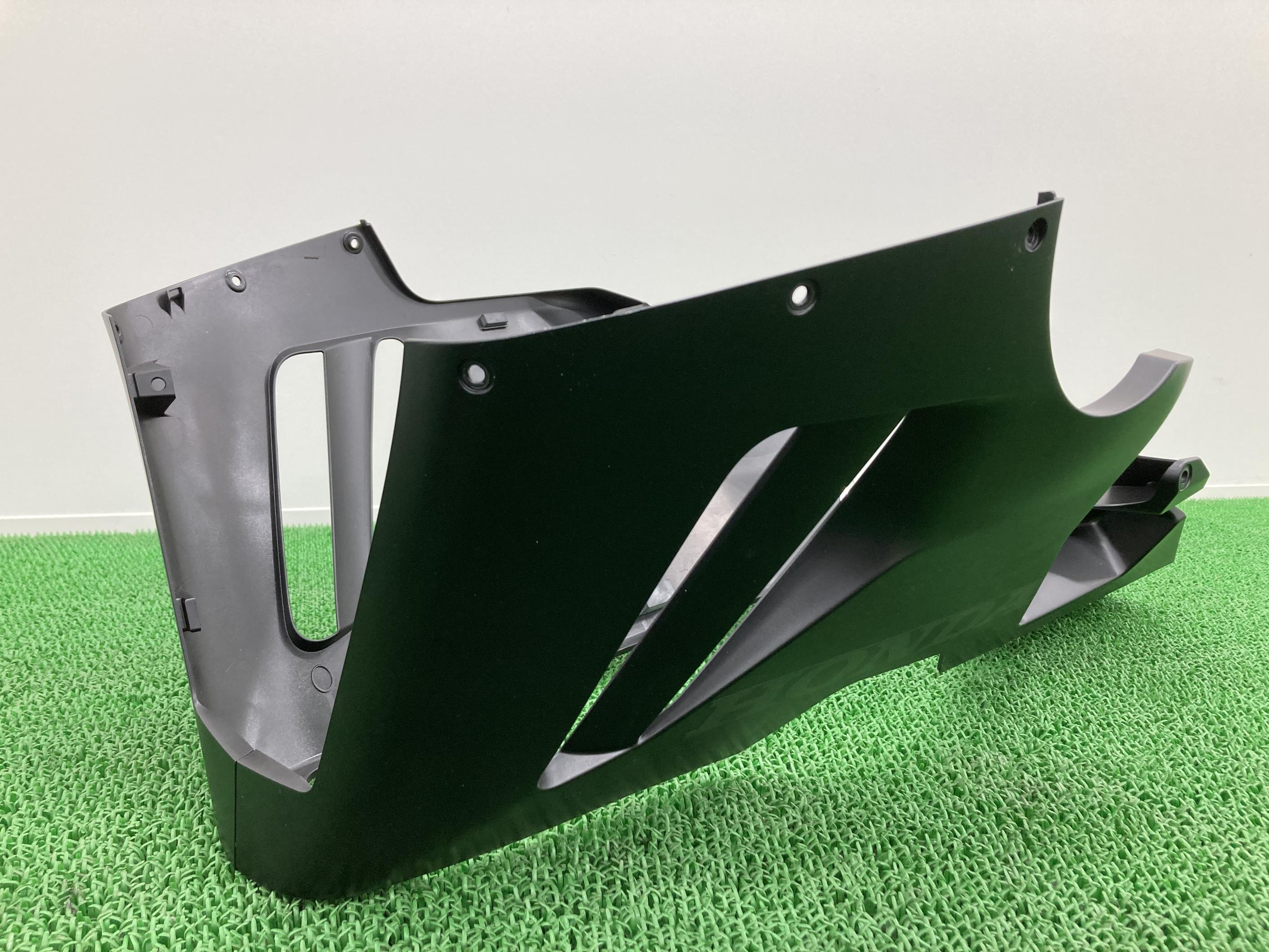 CBR1000RR-RSP アンダーカウル マットB ホンダ 純正 バイク 部品 SC82 新車外し ファイヤーブレード サイドカウル 美品 車検 Genuin...