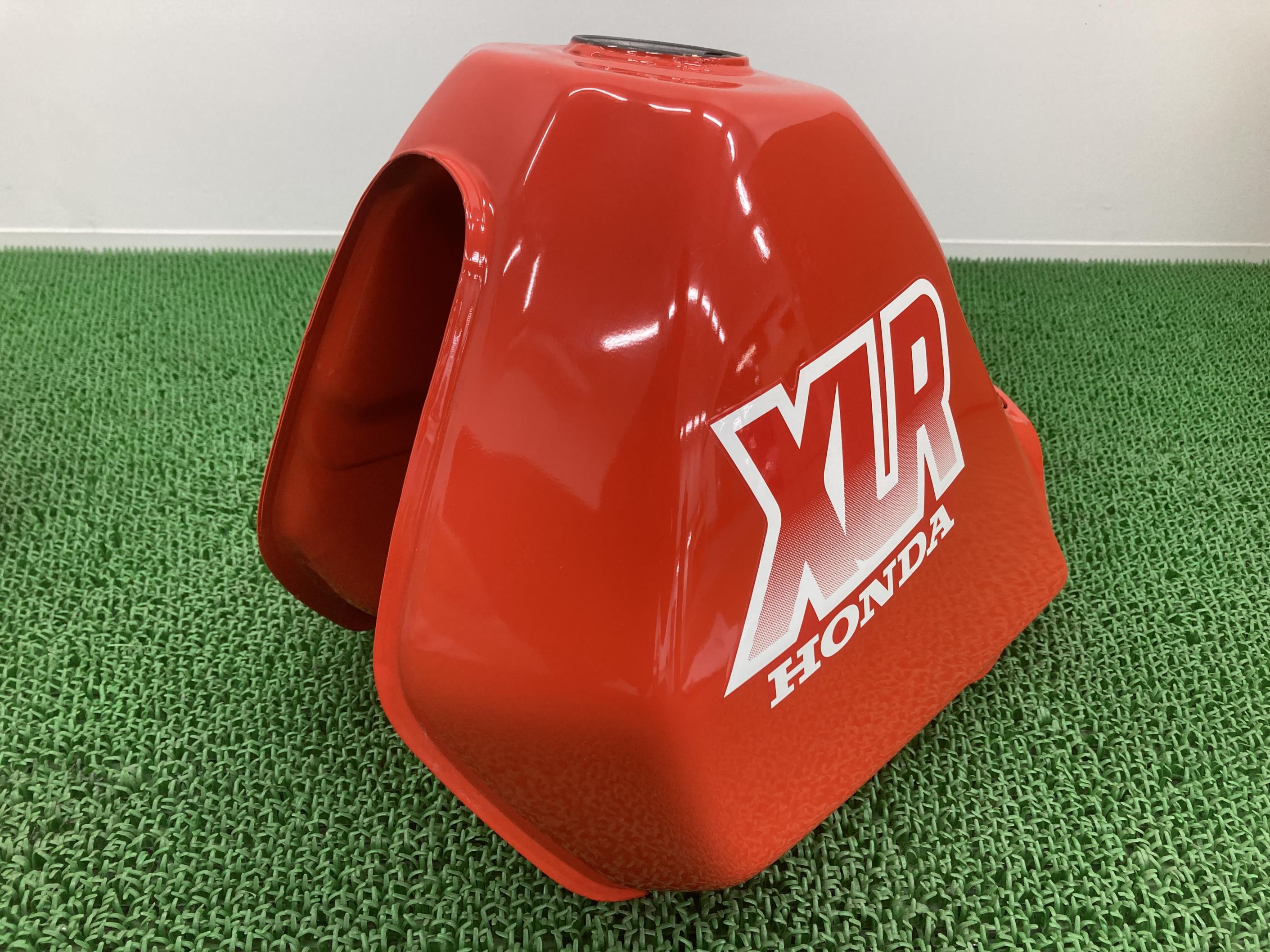 楽天市場】XR250(タンク|外装パーツ):パーツ<バイク用品<車 楽天市場】XR250(タンク|外装パーツ):パーツ<バイク用品<車
