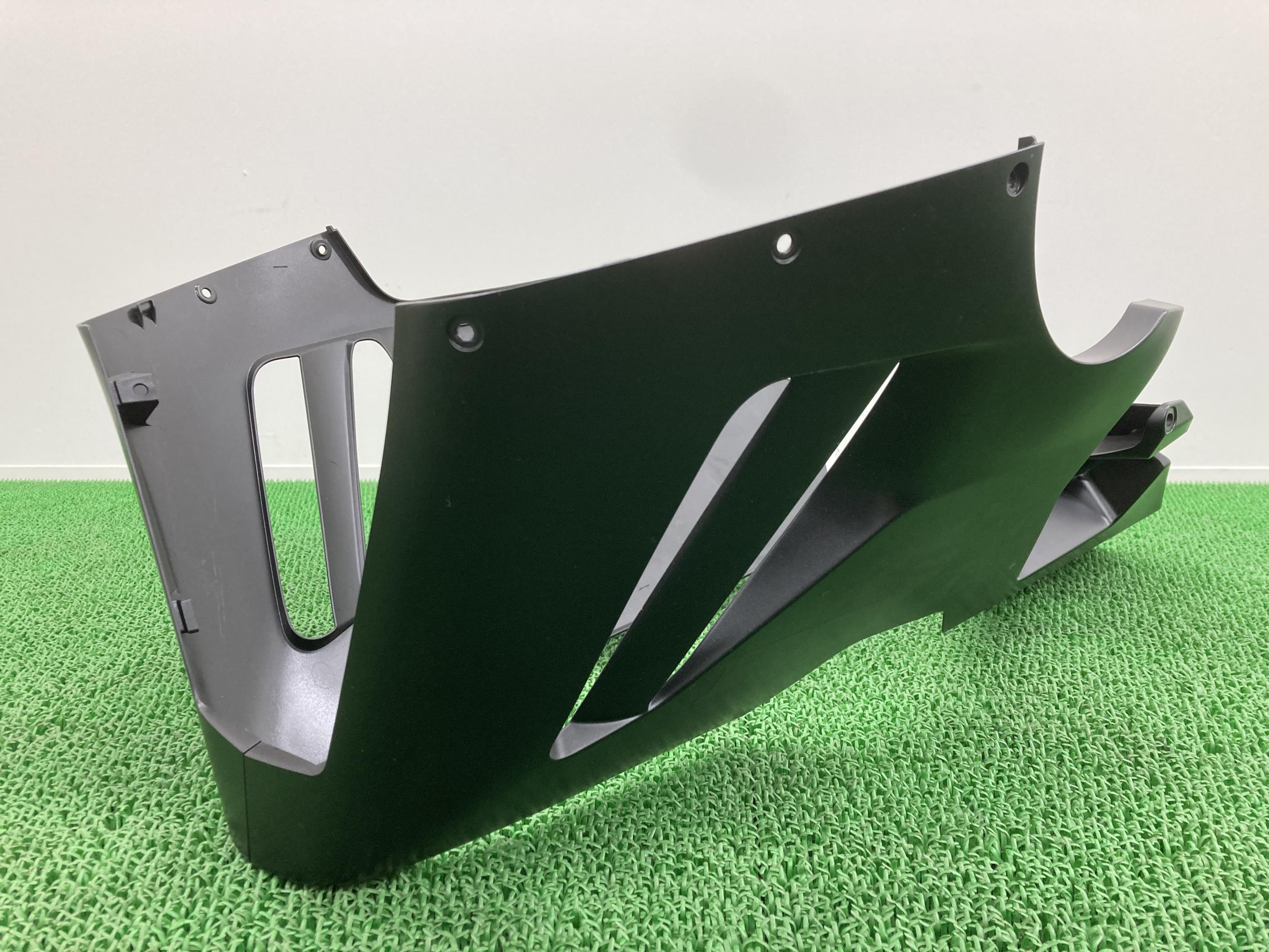 CBR1000RR-RSPアンダーカウルホンダ純正バイク部品SC82新車外しファイヤーブレードサイドカウル美品割れ欠け無し車検Genuine【中古】 66