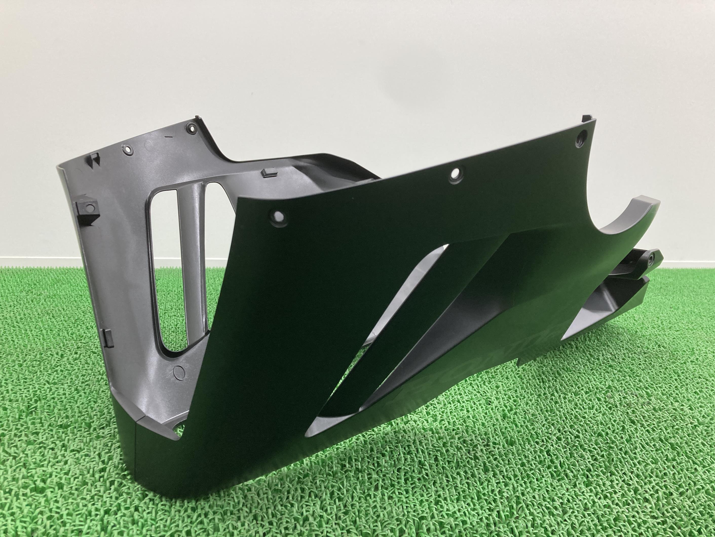 CBR1000RR-RSP アンダーカウル ホンダ 純正 バイク 部品 SC82 新車外し ファイヤーブレード サイドカウル 美品 車検 Genuine 【中古...