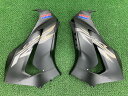 CBR1000RR-RSP サイドカウル 左右 マットB ホンダ 純正 バイク 部品 SC82 新車外し ファイヤーブレード ミドルカウル 割れ欠け無し 車検 ...