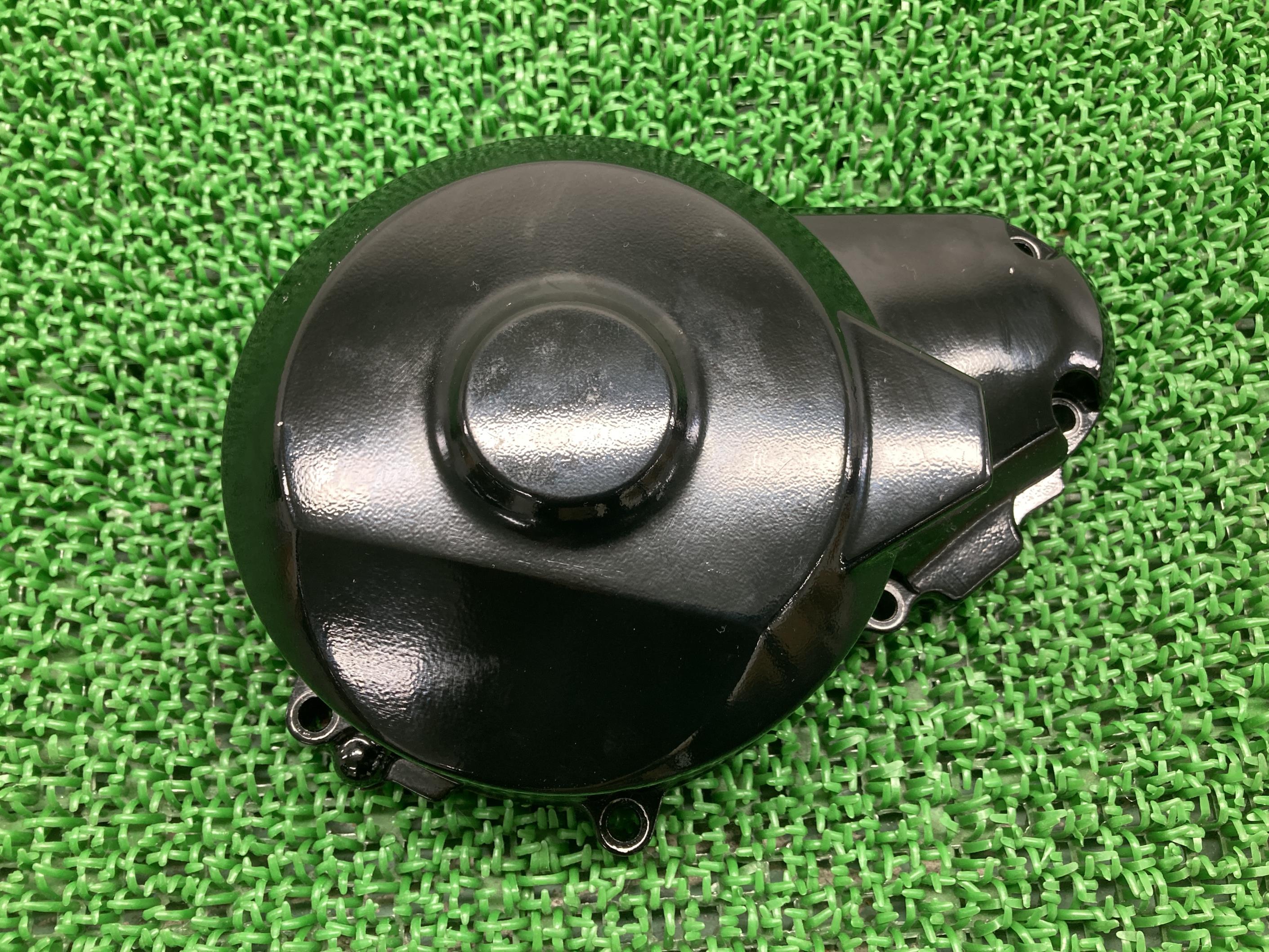 楽天市場】ジェネレーターカバー zrx400(エンジン|パーツ 楽天市場】ジェネレーターカバー zrx400(エンジン|パーツ