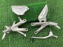 CBR1000RR-RSP ステップ 左右 ホンダ 純正 バイク 部品 SC82 新車外し ファイヤーブレード ブレーキペダル シフトペダル 車検 Genuin...