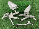 CBR1000RR-RSP ステップ 左右 ホンダ 純正 バイク 部品 SC82 新車外し ファイヤーブレード ブレーキペダル シフトペダル 車検 Genuin...