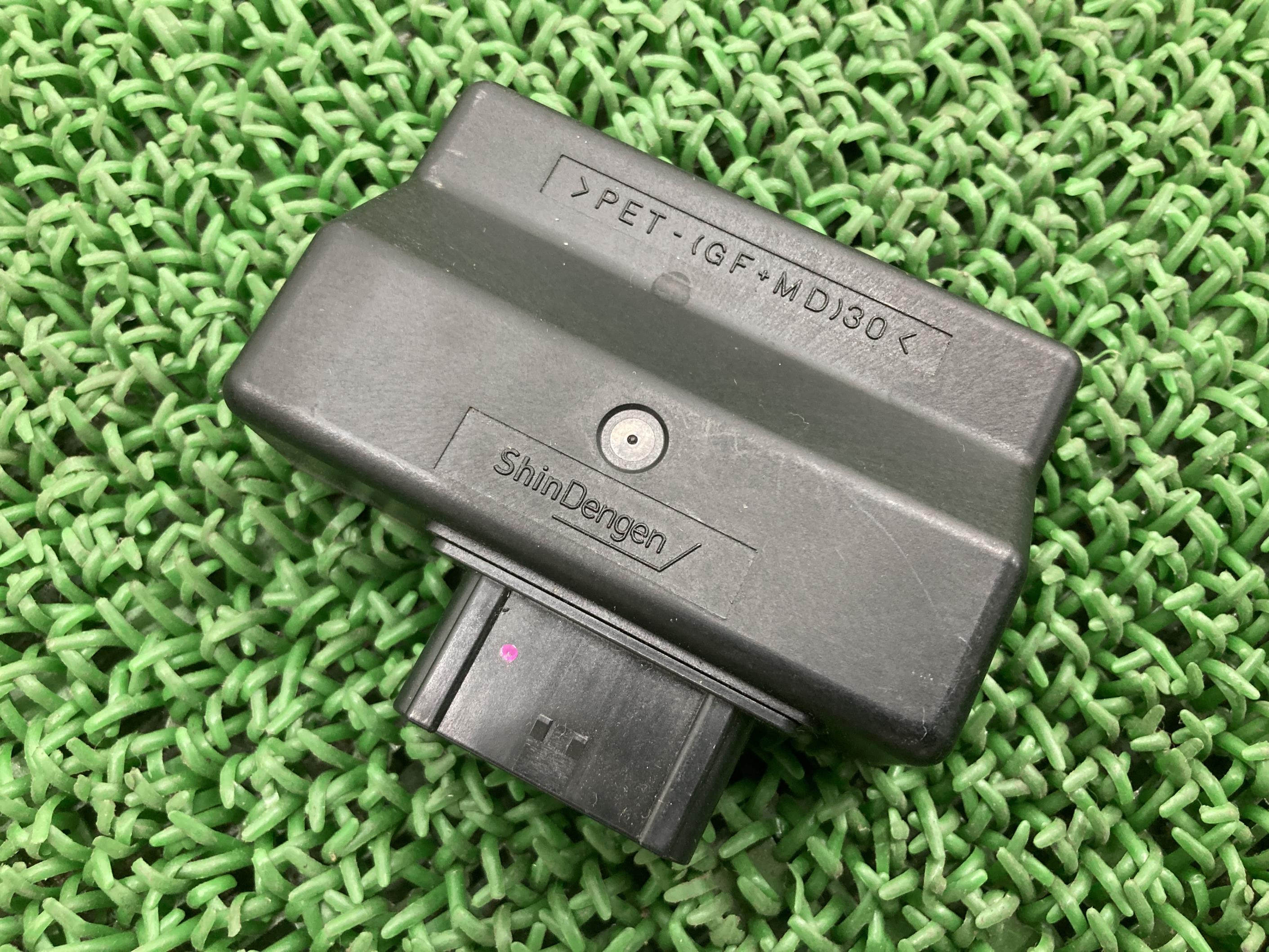 CBR1000RR-RSP ECU ۥ  Х  SC82 ֳ ե䡼֥졼 ʥ ȥ˥å ָ Genuine...