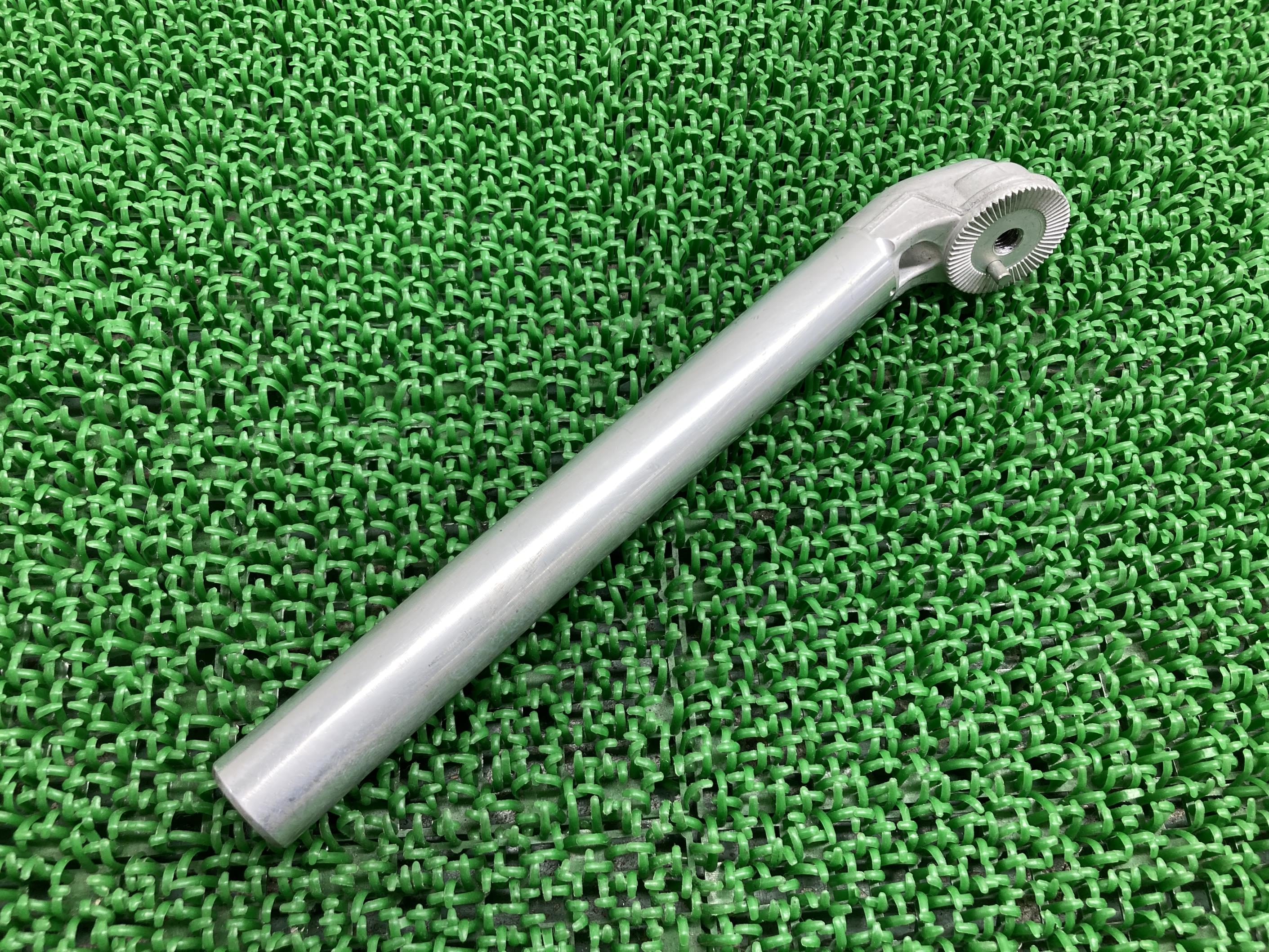 R1100RSセパレートハンドル右BMW純正バイク部品セパハン曲がり無し品薄希少品車検Genuine【中古】 17