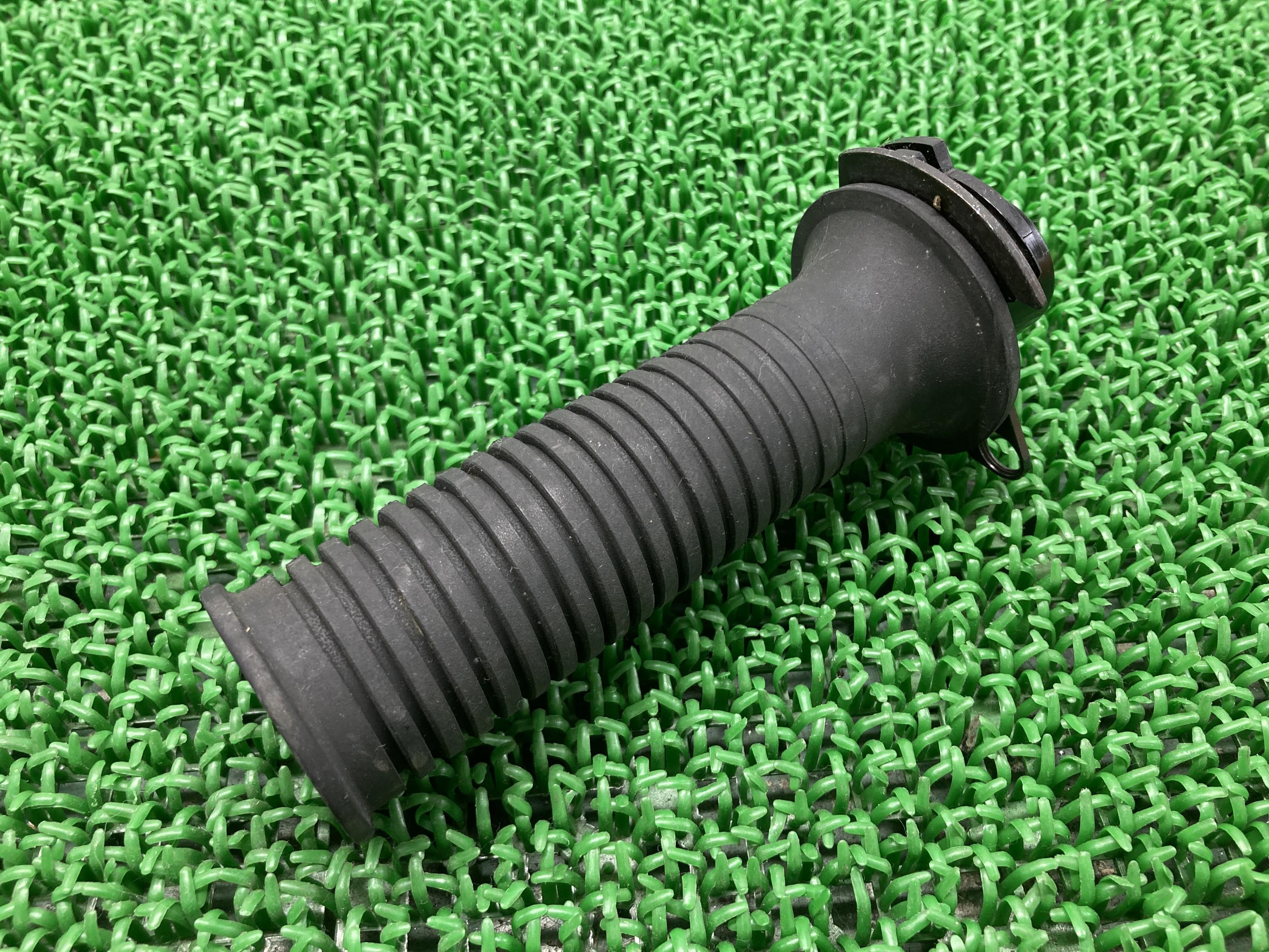 R1100RSハンドルグリップ右BMW純正バイク部品スロットルグリップ破れ無し品薄希少品車検Genuine【中古】 14