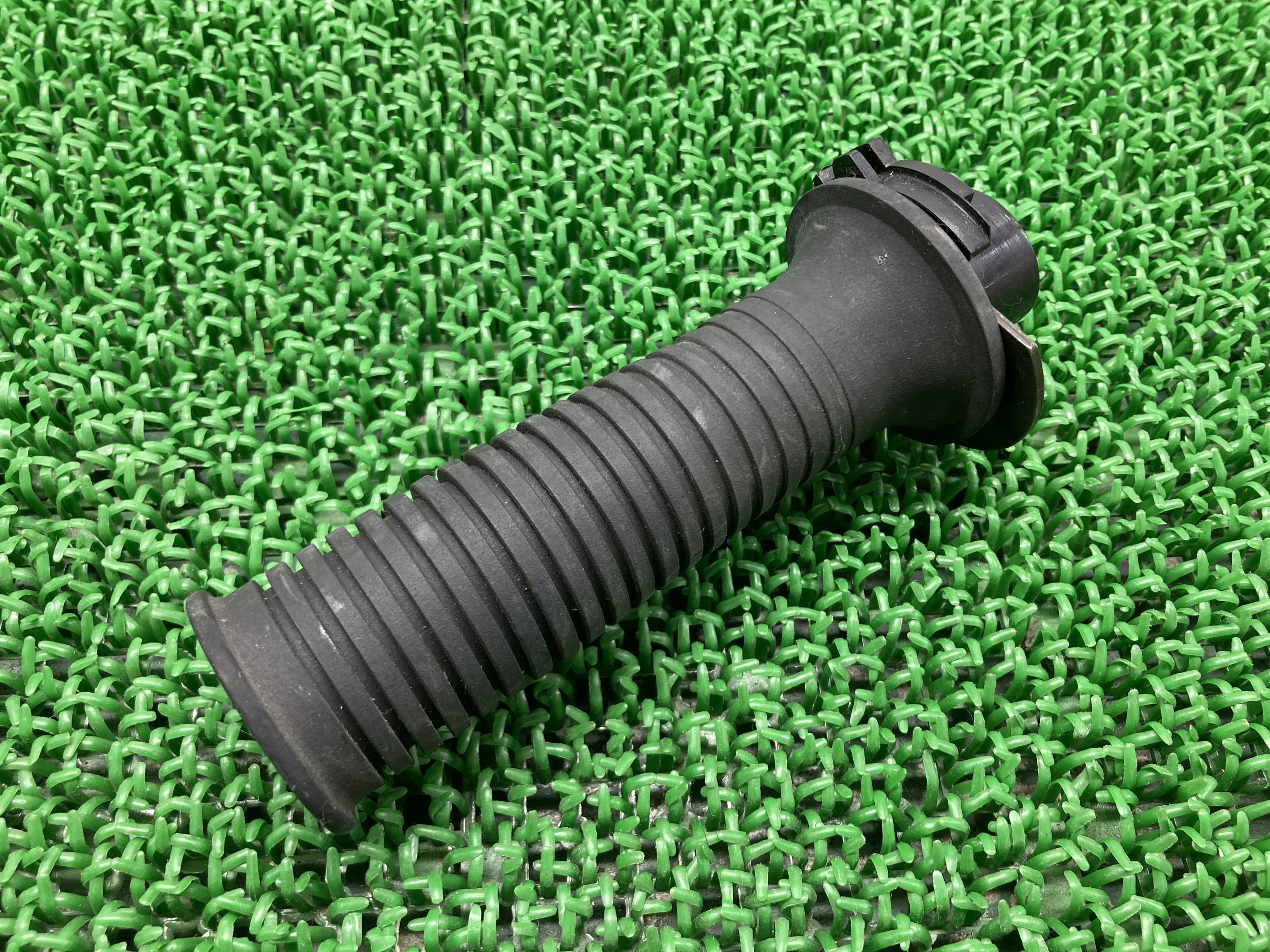 R1100RSハンドルグリップ右BMW純正バイク部品スロットルグリップ破れ無し品薄希少品車検Genuine【中古】 13