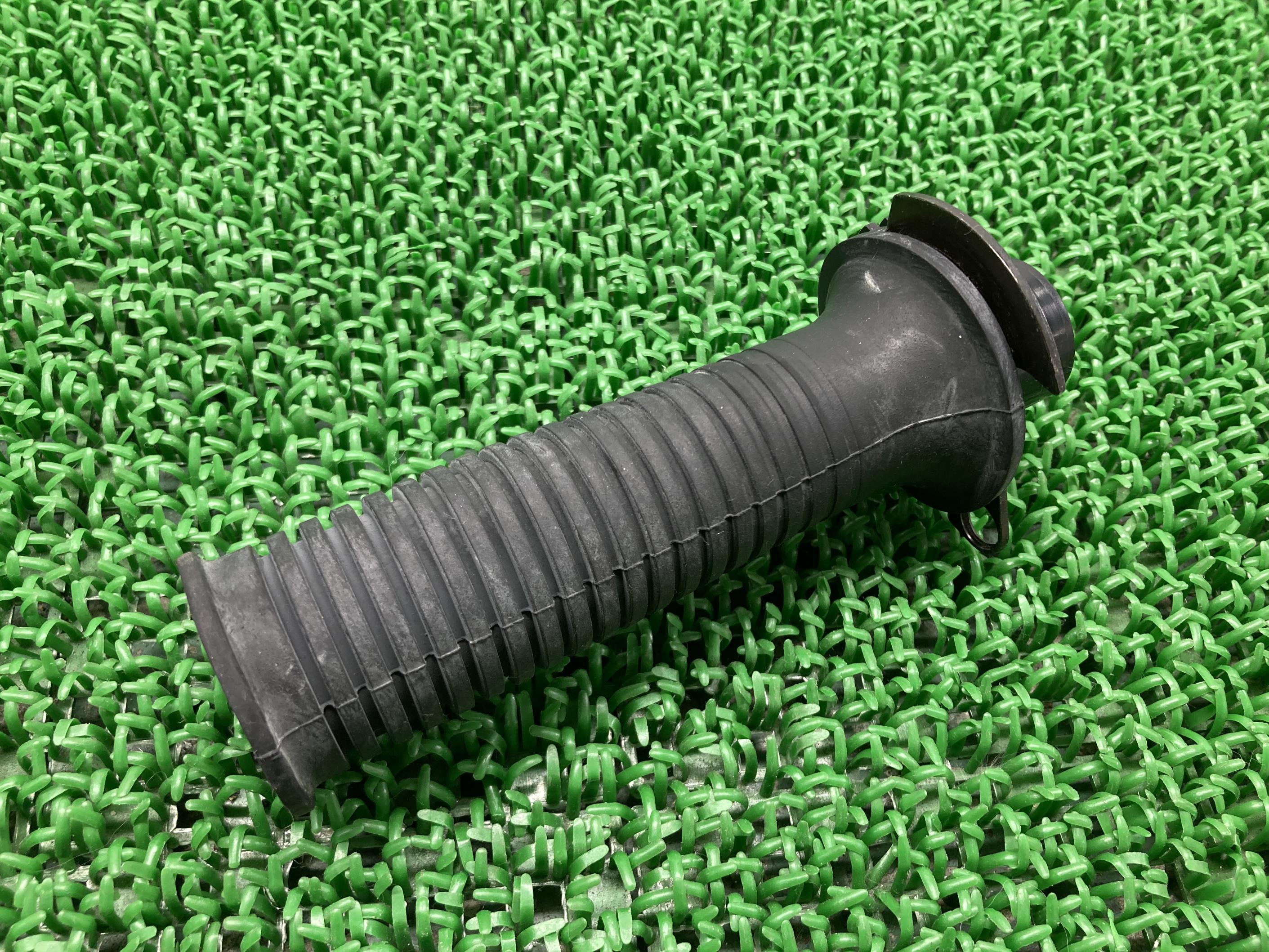 R1100RSハンドルグリップ右BMW純正バイク部品スロットルグリップ破れ無し品薄希少品車検Genuine【中古】 11