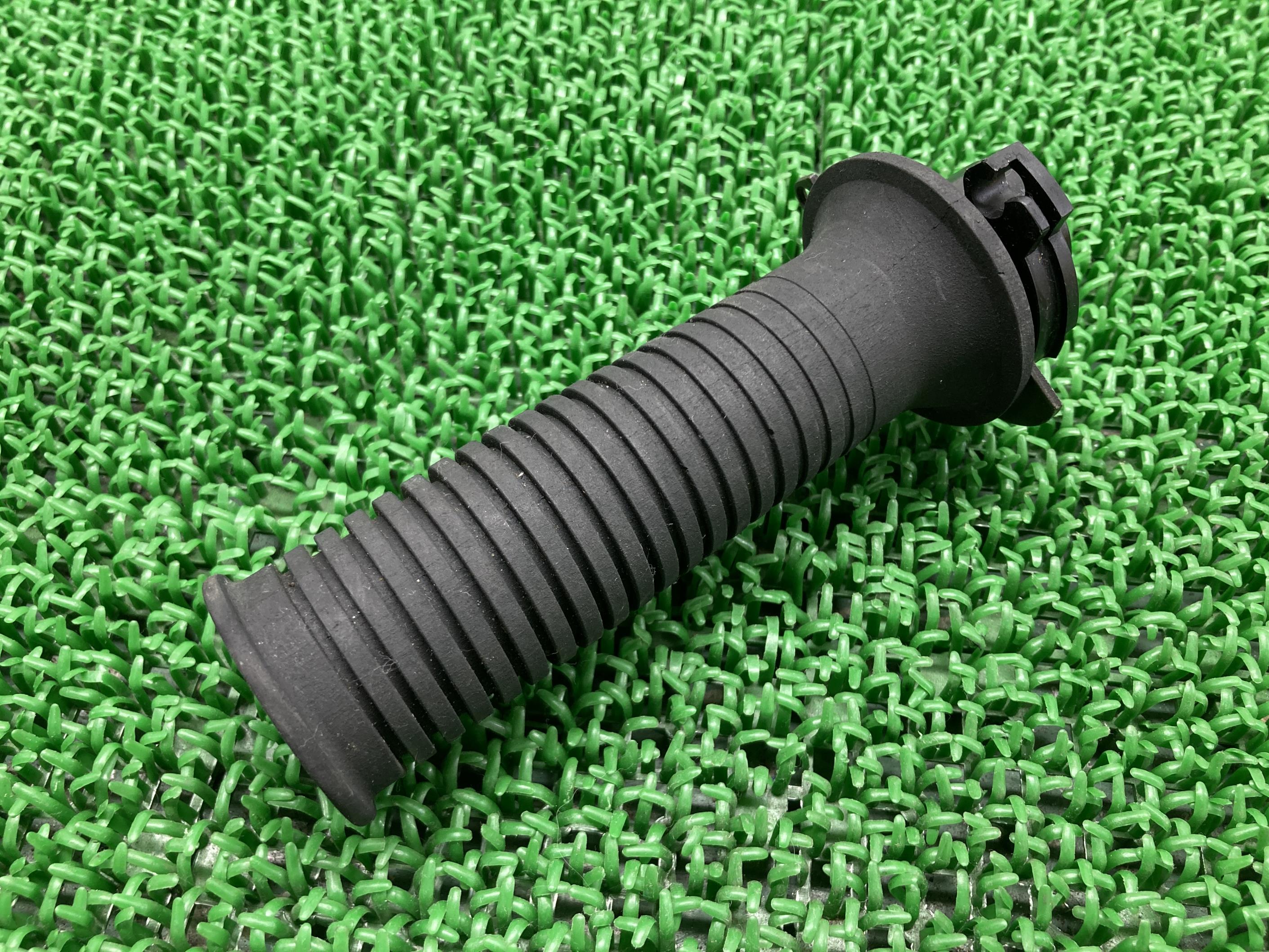 R1100RSハンドルグリップ右BMW純正バイク部品スロットルグリップ破れ無し品薄希少品車検Genuine【中古】 8