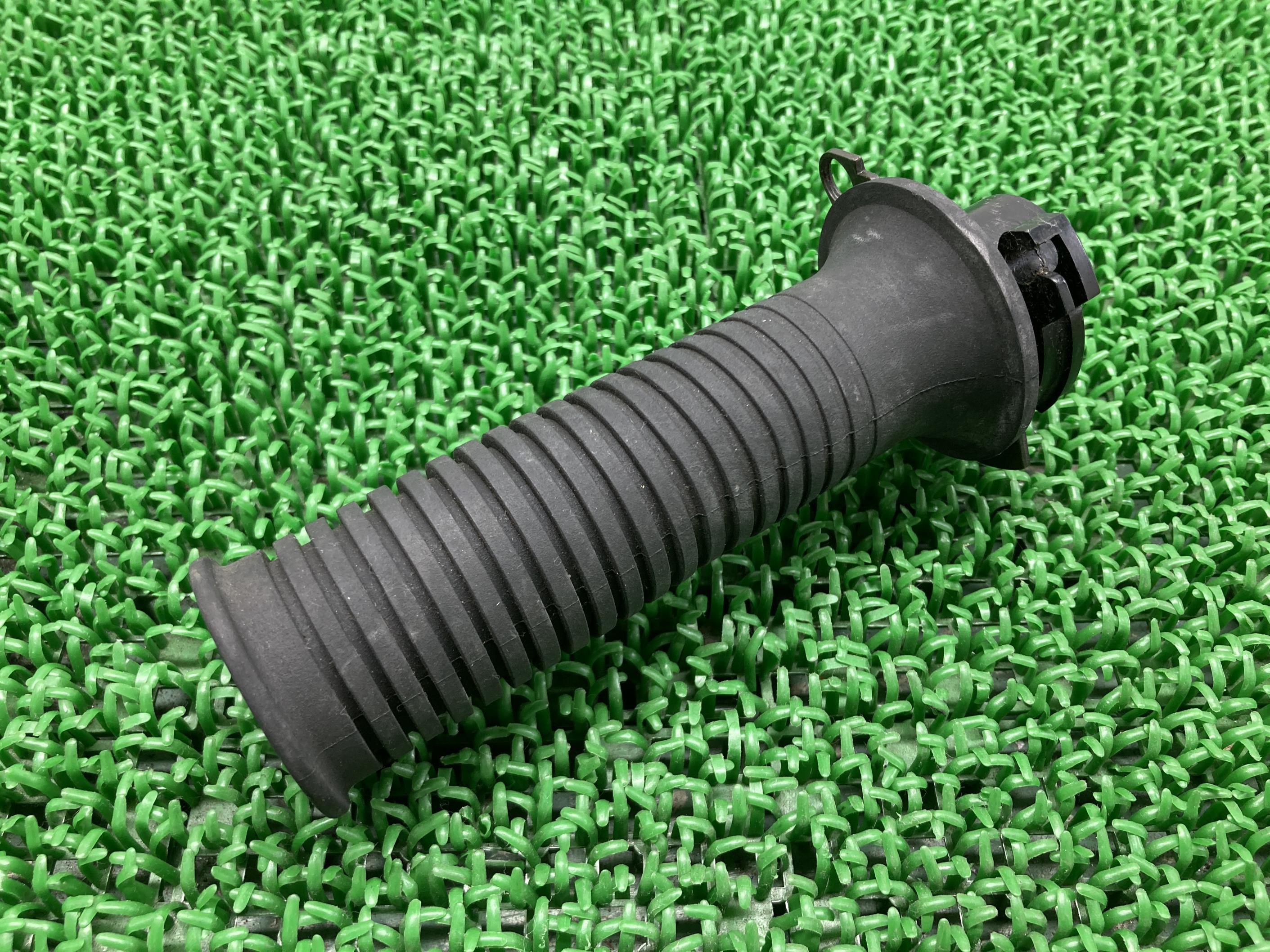 R1100RSハンドルグリップ右BMW純正バイク部品スロットルグリップ破れ無し品薄希少品車検Genuine【中古】 7