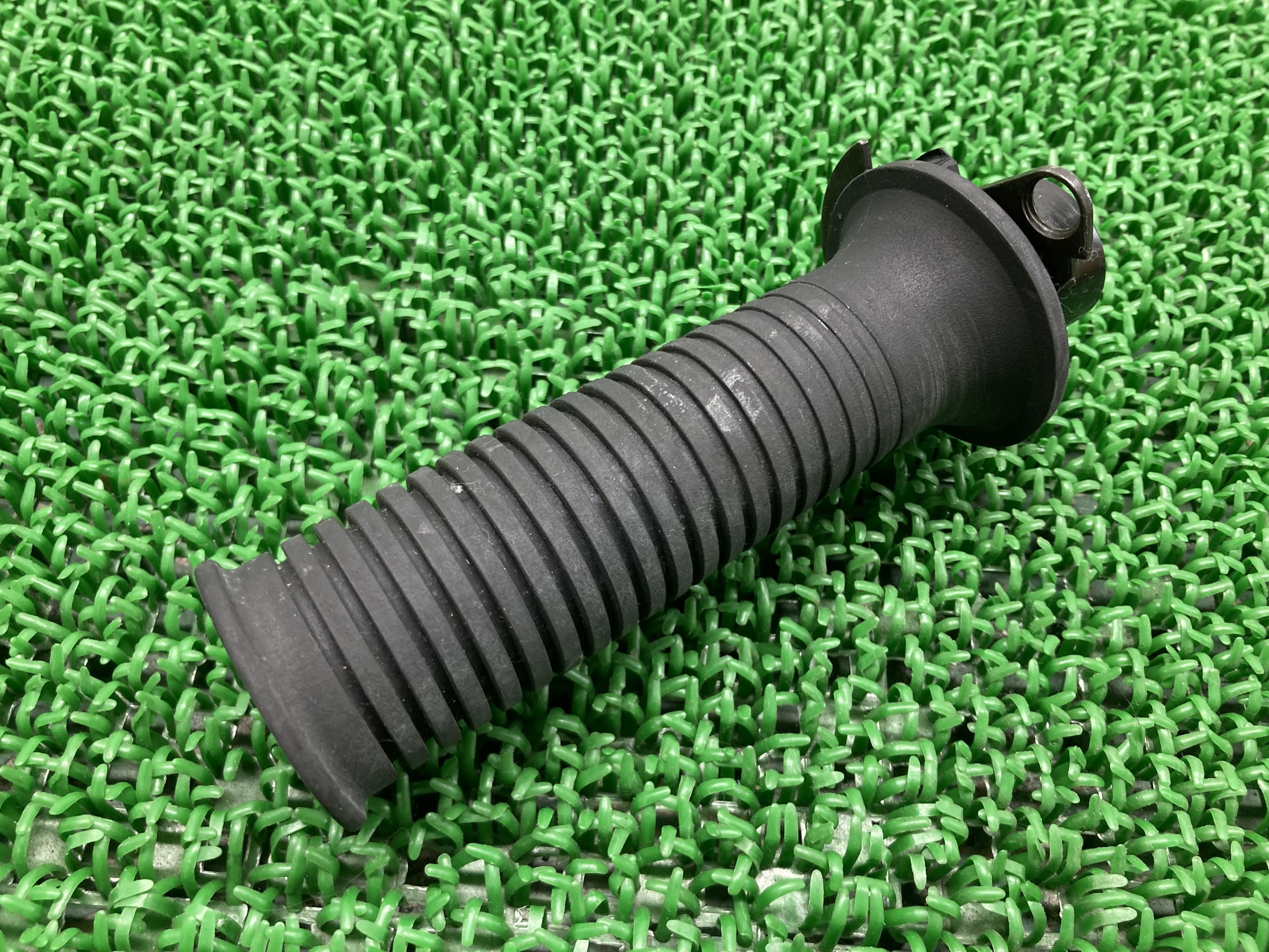 R1100RSハンドルグリップ右BMW純正バイク部品スロットルグリップ破れ無し品薄希少品車検Genuine【中古】 6