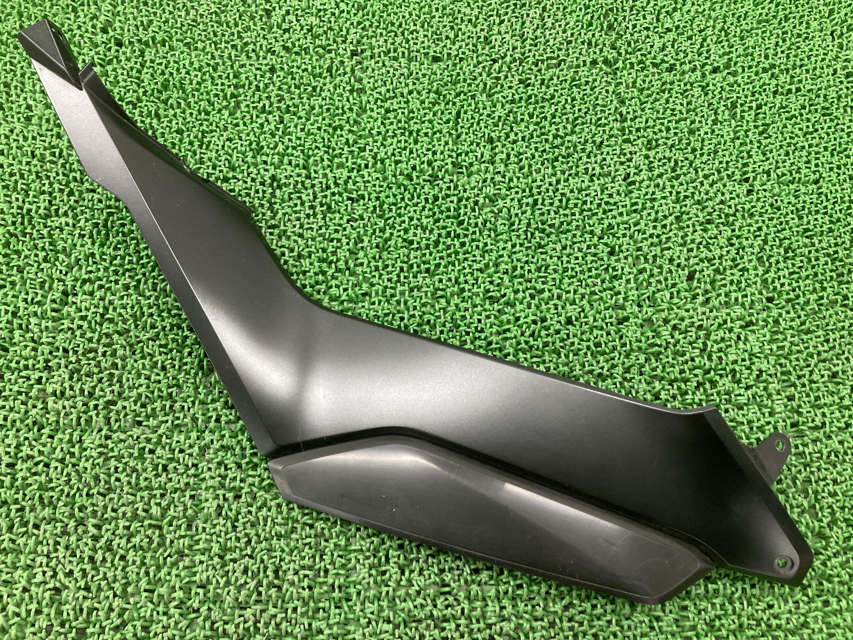 CBR1000RR-RSP サイドカバー 左 マットB ホンダ 純正 バイク 部品 SC82 新車外し ファイヤーブレード サイドカウル 綺麗 車検 Genui...