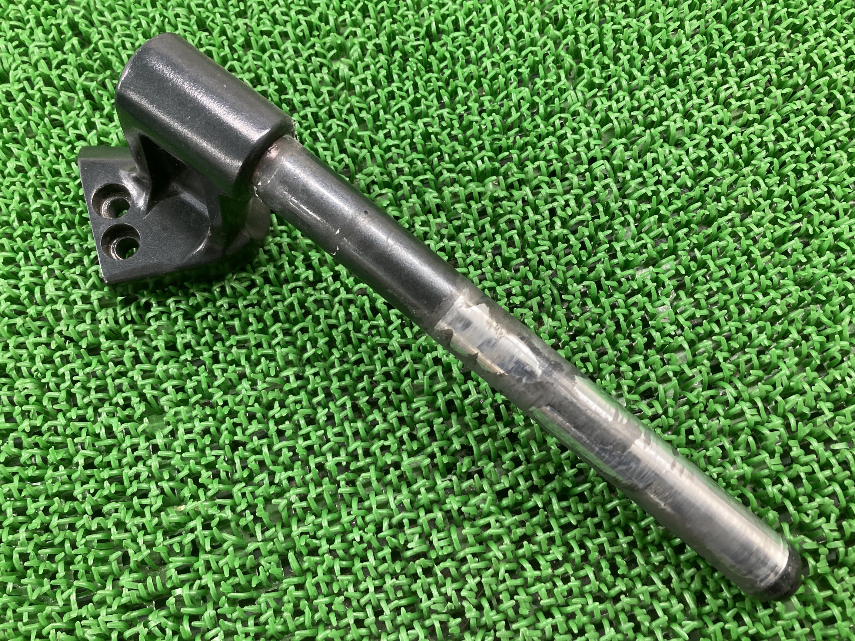 GPZ1100 セパレートハンドル 右 ZXT10E-034*** カワサキ 純正 バイク 部品 1998年式外し ZXT10E セパハン 修復素材に 品薄 車...