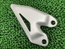 NINJA400ヒールガード右カワサキ純正バイク部品EX400Gニンジャ400コンディション良好曲がり無し車検Genuine【中古】