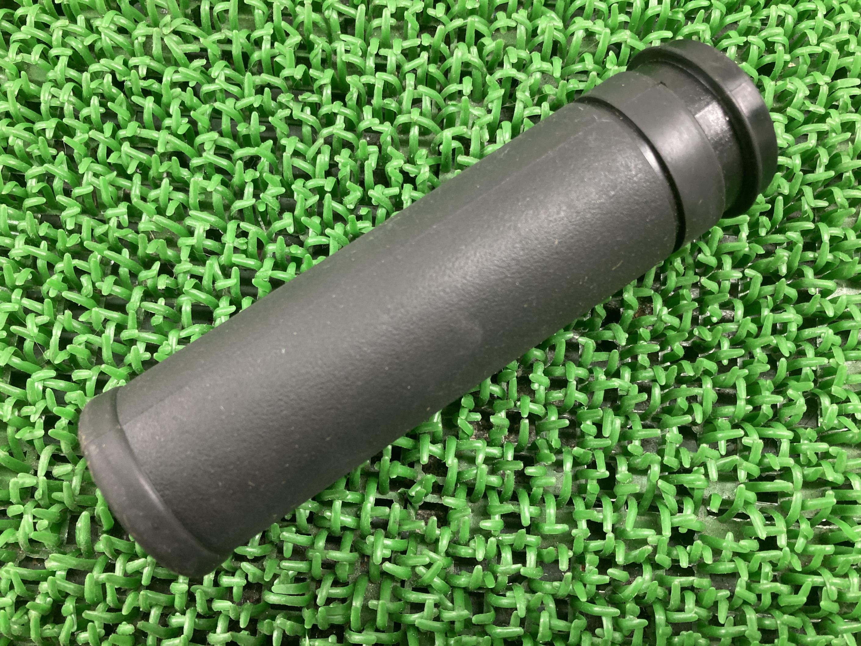 FLSTFBS1800スロットルコーンハーレー純正バイク部品ソフテイルファットボーイSグリップ電子スロットルコンディション良好車検Genuine【中古】 89