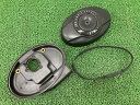 FLSTFB1580エアクリーナーボックス5HD1JN5E8FC010***ハーレー純正バイク部品2015年式外しソフテイルファットボーイローコンディション良好...