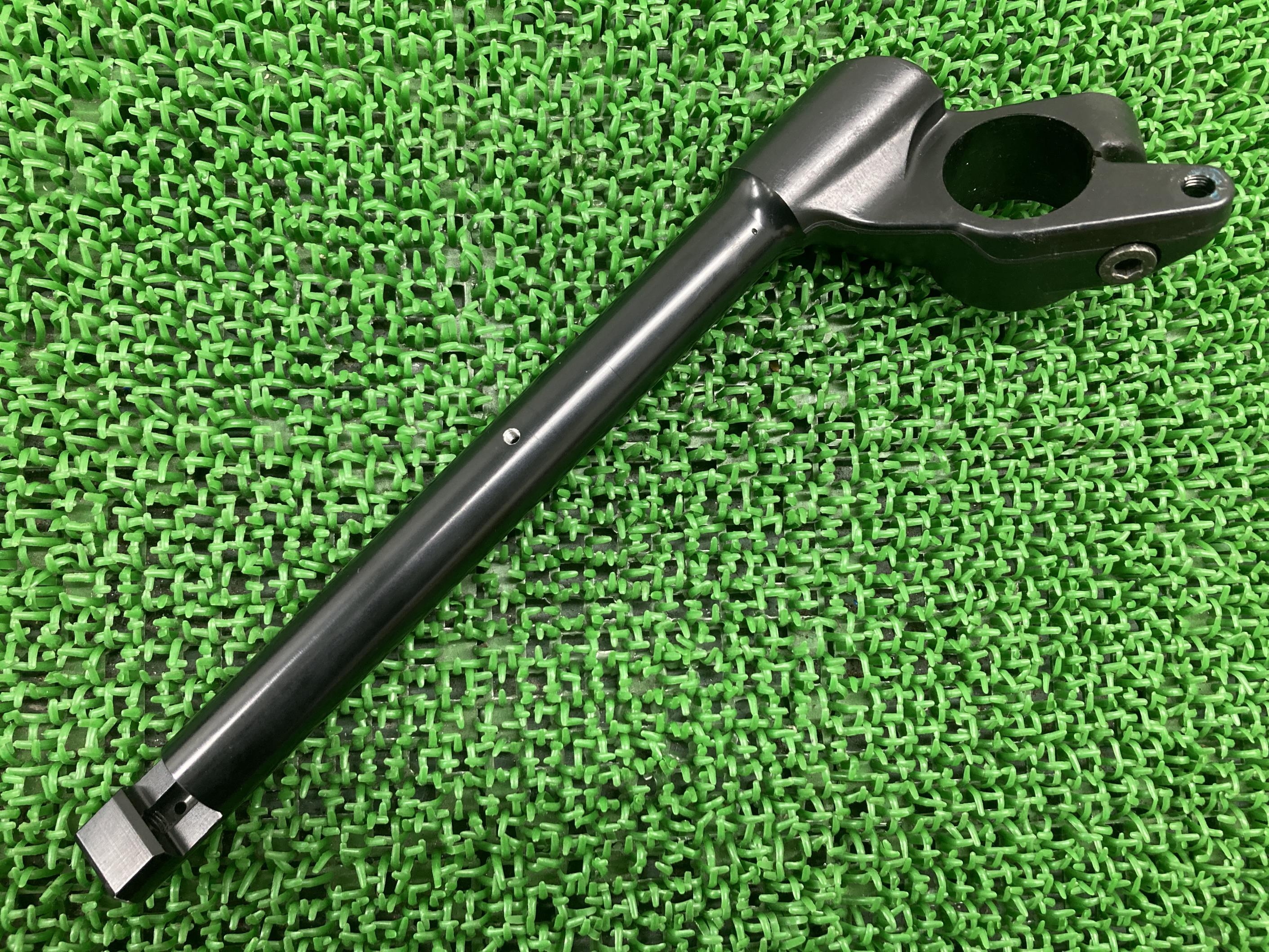 R1100S セパレートハンドル 左 BMW 純正 バイク 部品 35φ セパハン コンディション良好 曲がり無し 車検 Genuine 【中古】 72